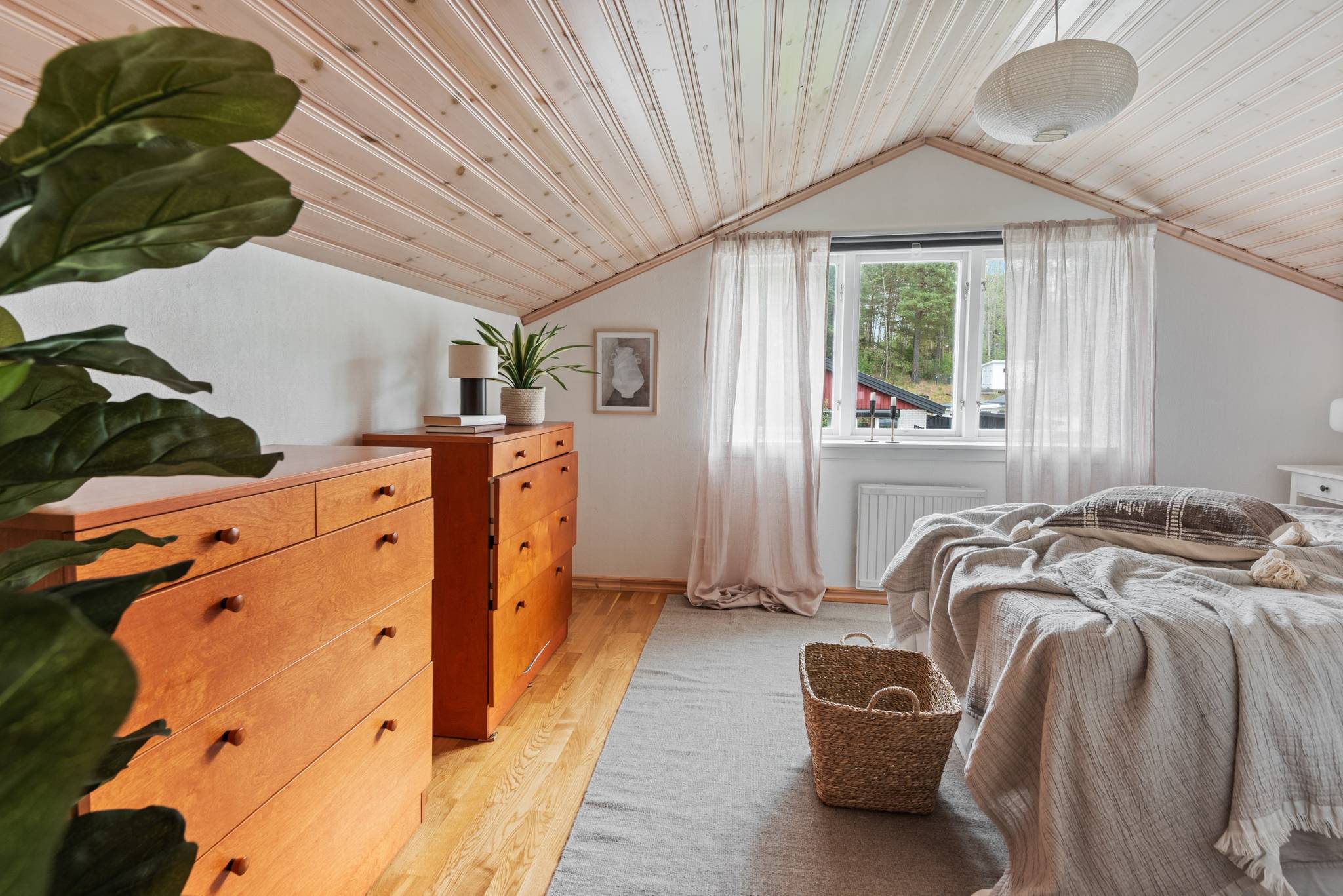 5 rum Villa på Åkerbärsvägen 40 Hemmesta Värmdö kommun - bild 27