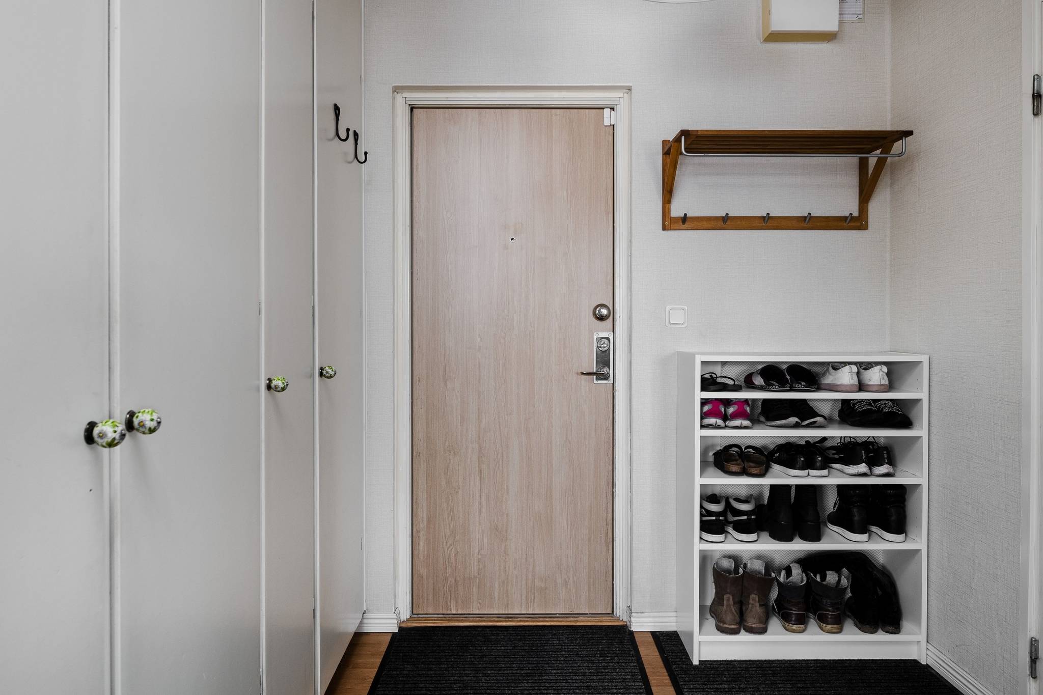 1 rum Lägenhet på Majorsallén 76B Lidåker Lidköpings kommun - bild 3