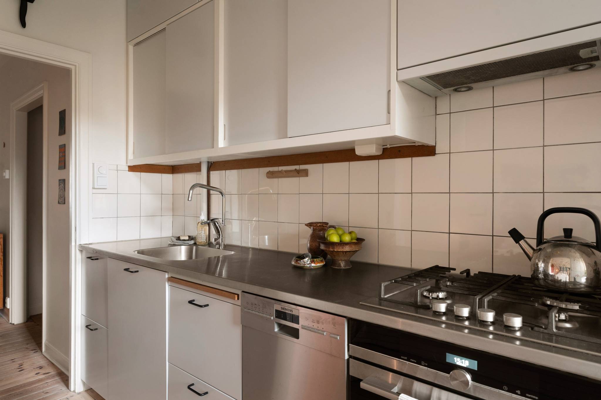 2.5 rum Lägenhet på Lundagatan 44C Södermalm/Högalid Stockholms kommun - bild 22