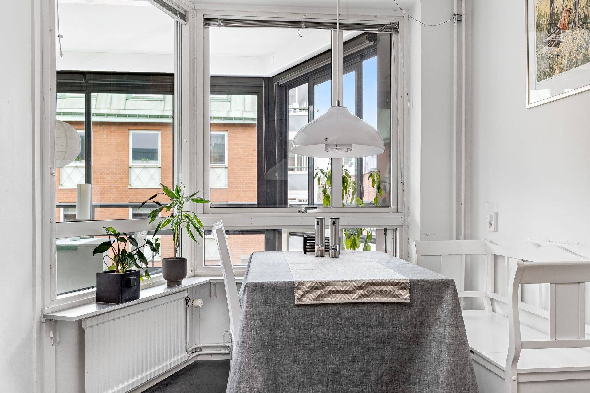 4 rum Lägenhet på Köpmansgatan 5 Centrum Falkenbergs kommun - bild 10
