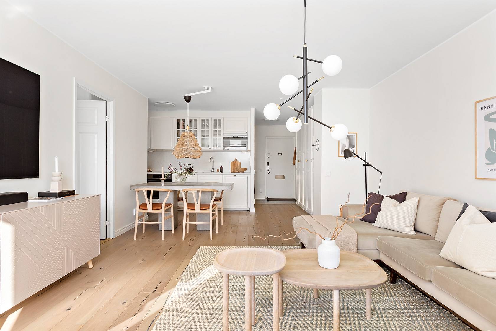 3 rum Lägenhet på Gröndalsvägen 202, 6tr Ekensberg Stockholms kommun - bild 10