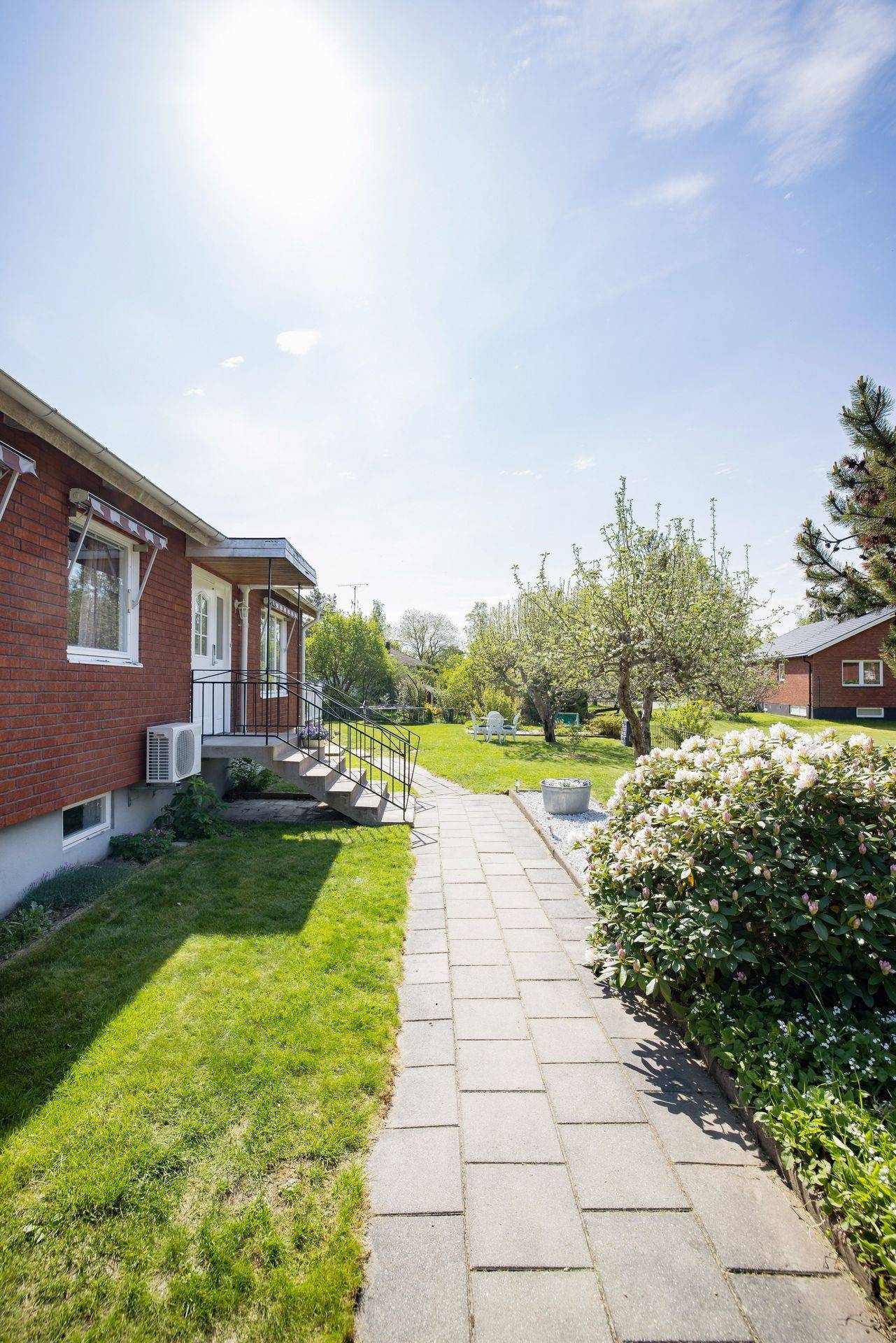 3 rum Villa på Edevägen 9 Skogstorp Eskilstuna kommun - bild 7