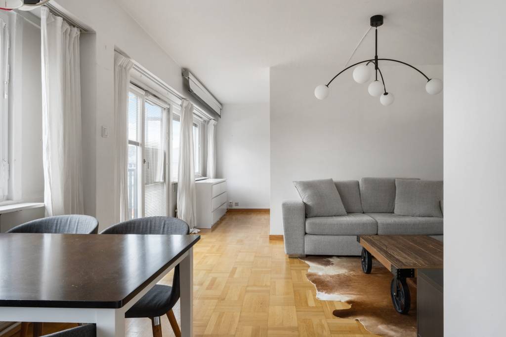 2 rum Lägenhet på Storgatan 7 Centrala Södertälje Södertälje kommun - bild 9