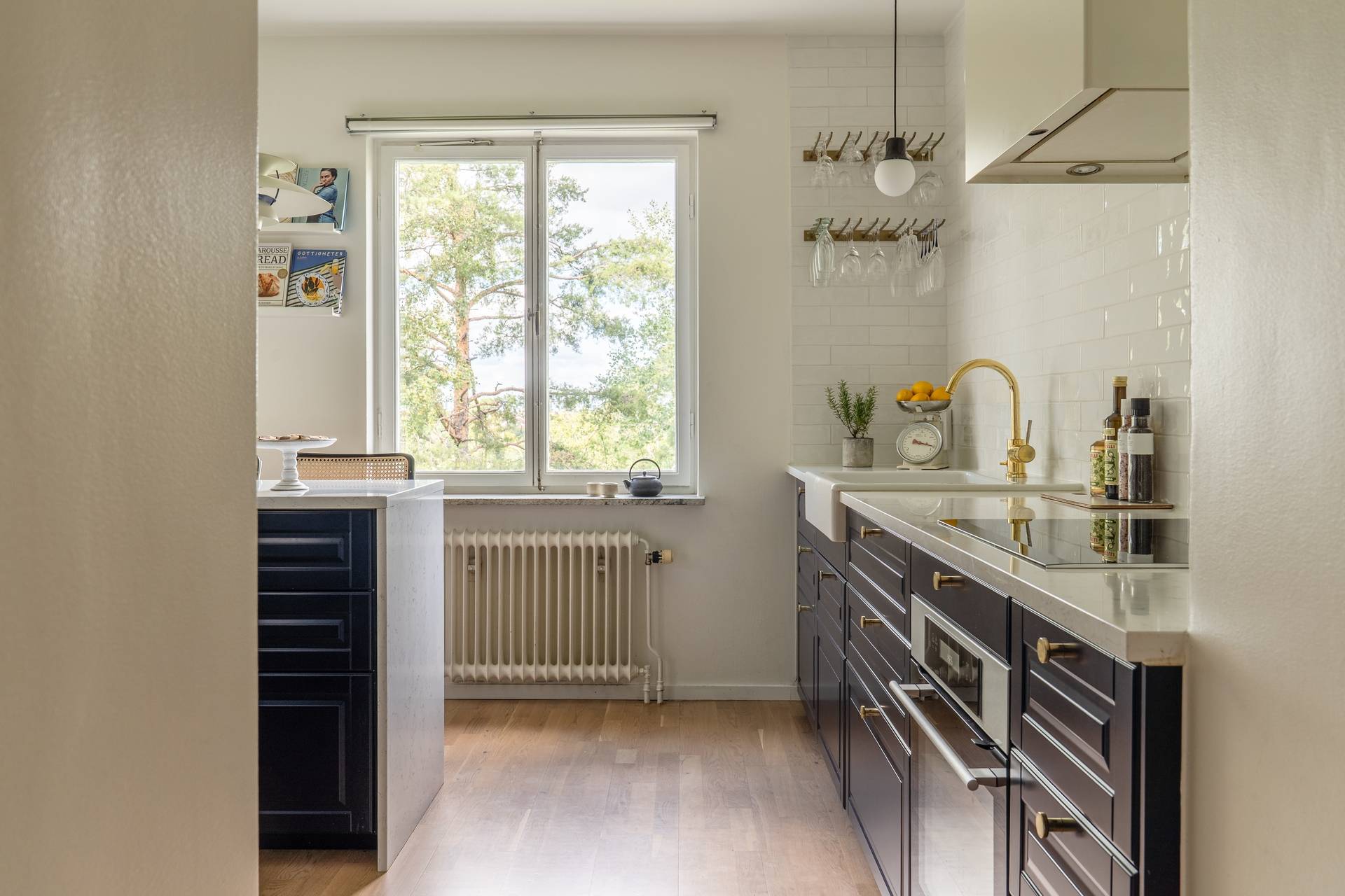 3 rum Lägenhet på Fastlagsvägen 34 Aspudden/Midsommarkransen Stockholms kommun - bild 24
