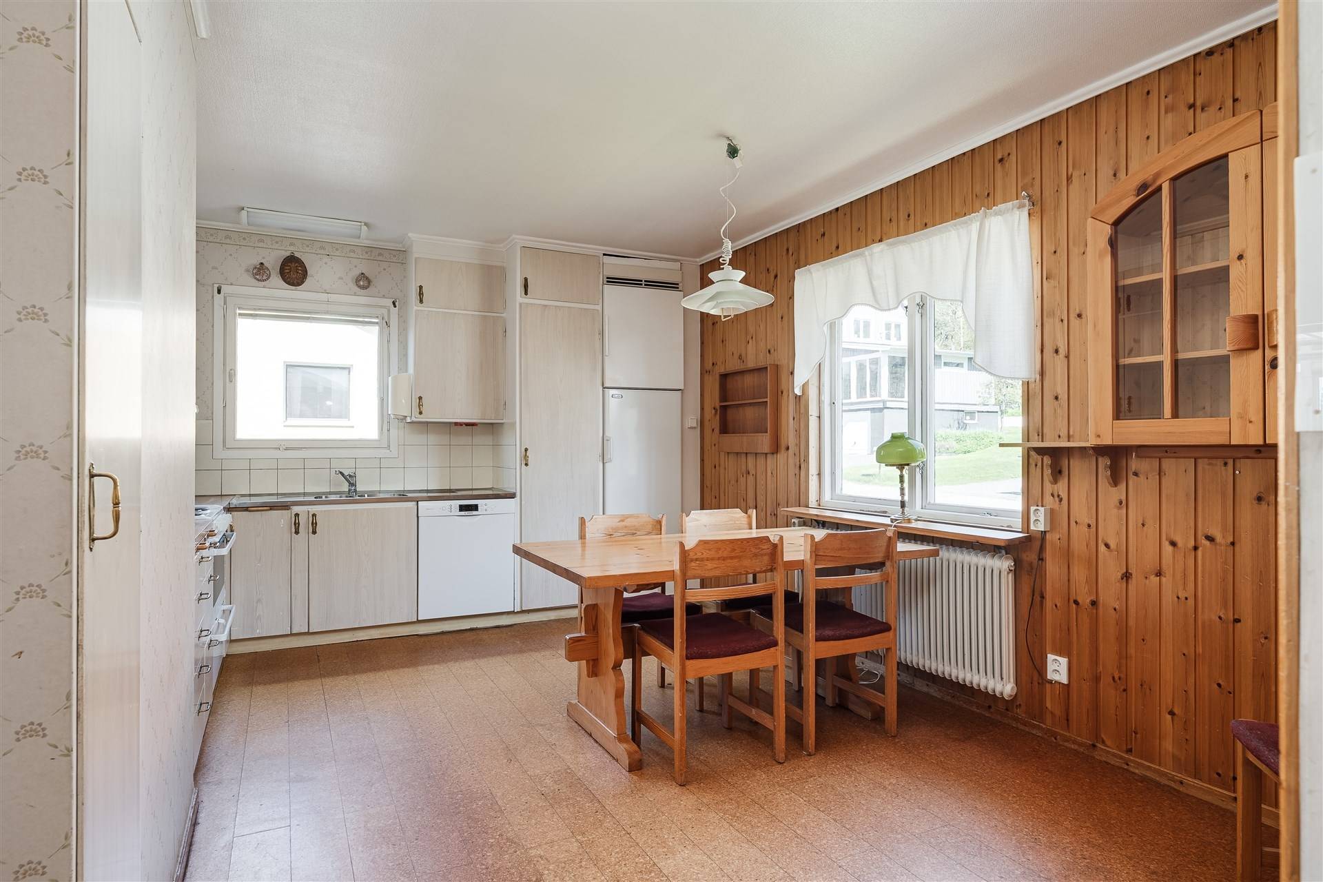 5 rum villa på Höglandsvägen 19 Bondsjöhöjden, Härnösands kommun - bild 2