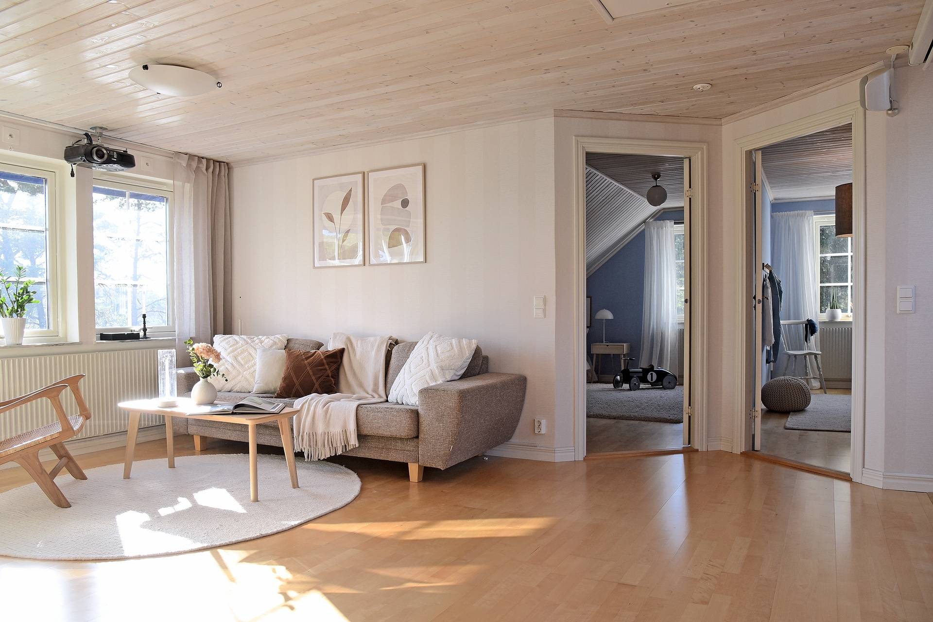 7 rum Villa på Aspviksvägen 1A Gustavsberg/Betsede Värmdö kommun - bild 39