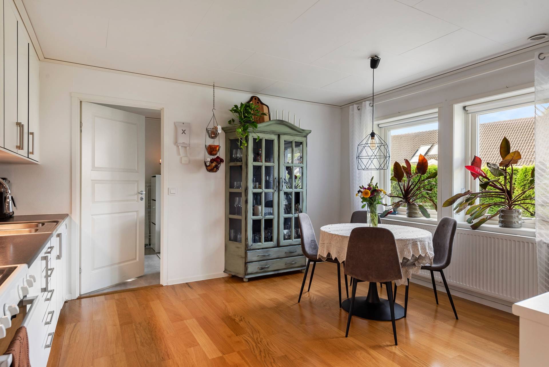 4 rum Villa på Skogsfruvägen 15 Rimbo Norrtälje kommun - bild 21
