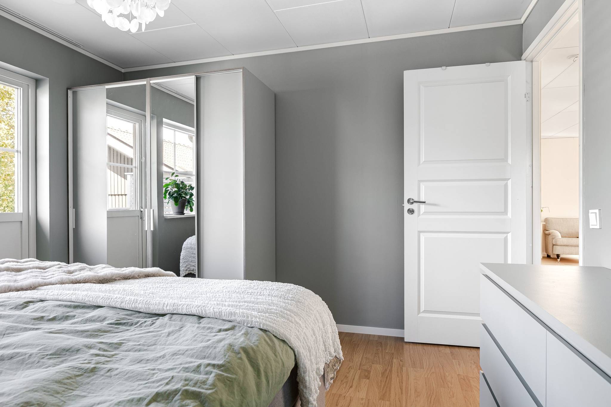 5 rum Villa på Taggbuskevägen 10 Almvik Västerviks kommun - bild 36