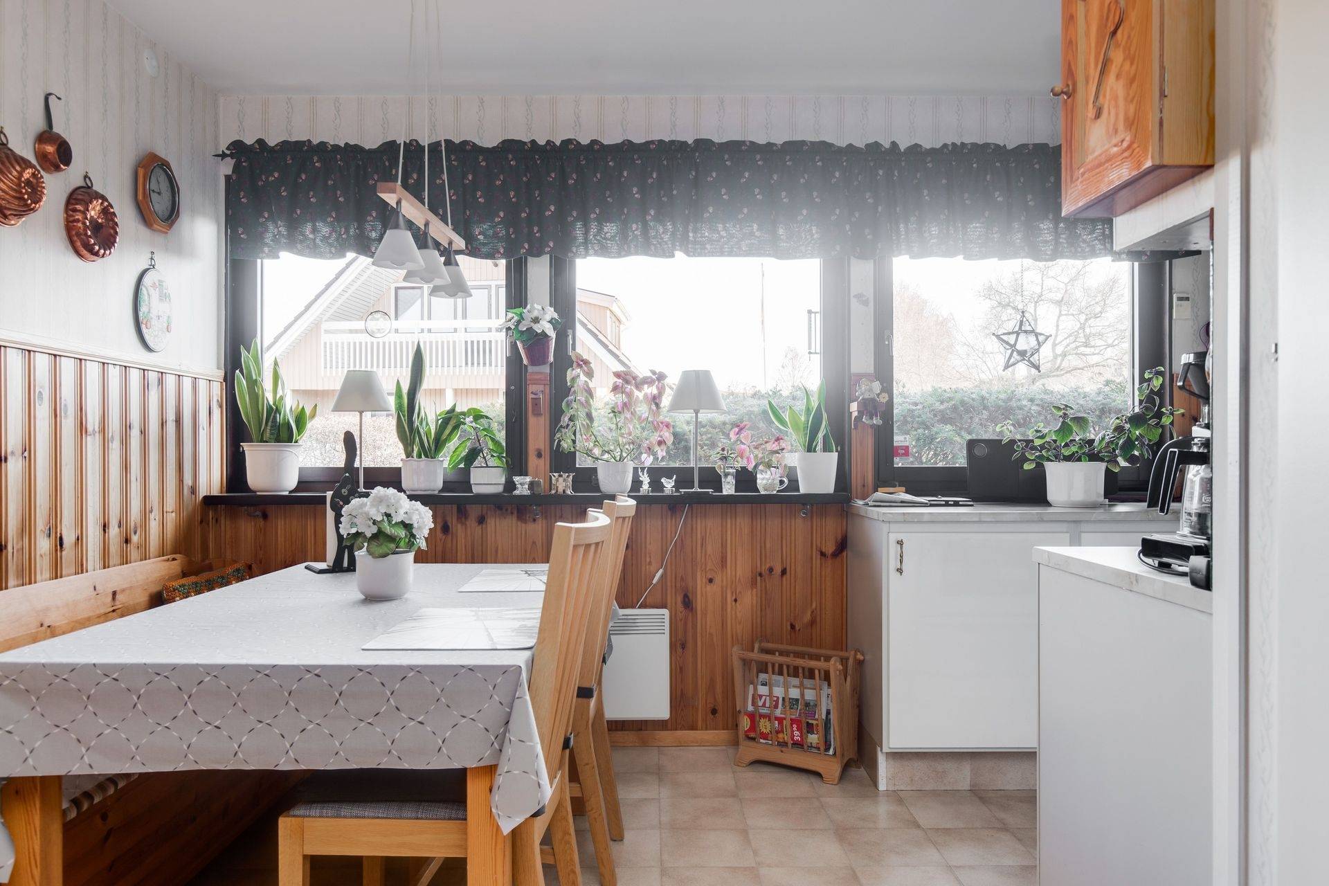 4 rum Villa på Skördevägen 28 Kristinehamn Kristinehamns kommun - bild 4