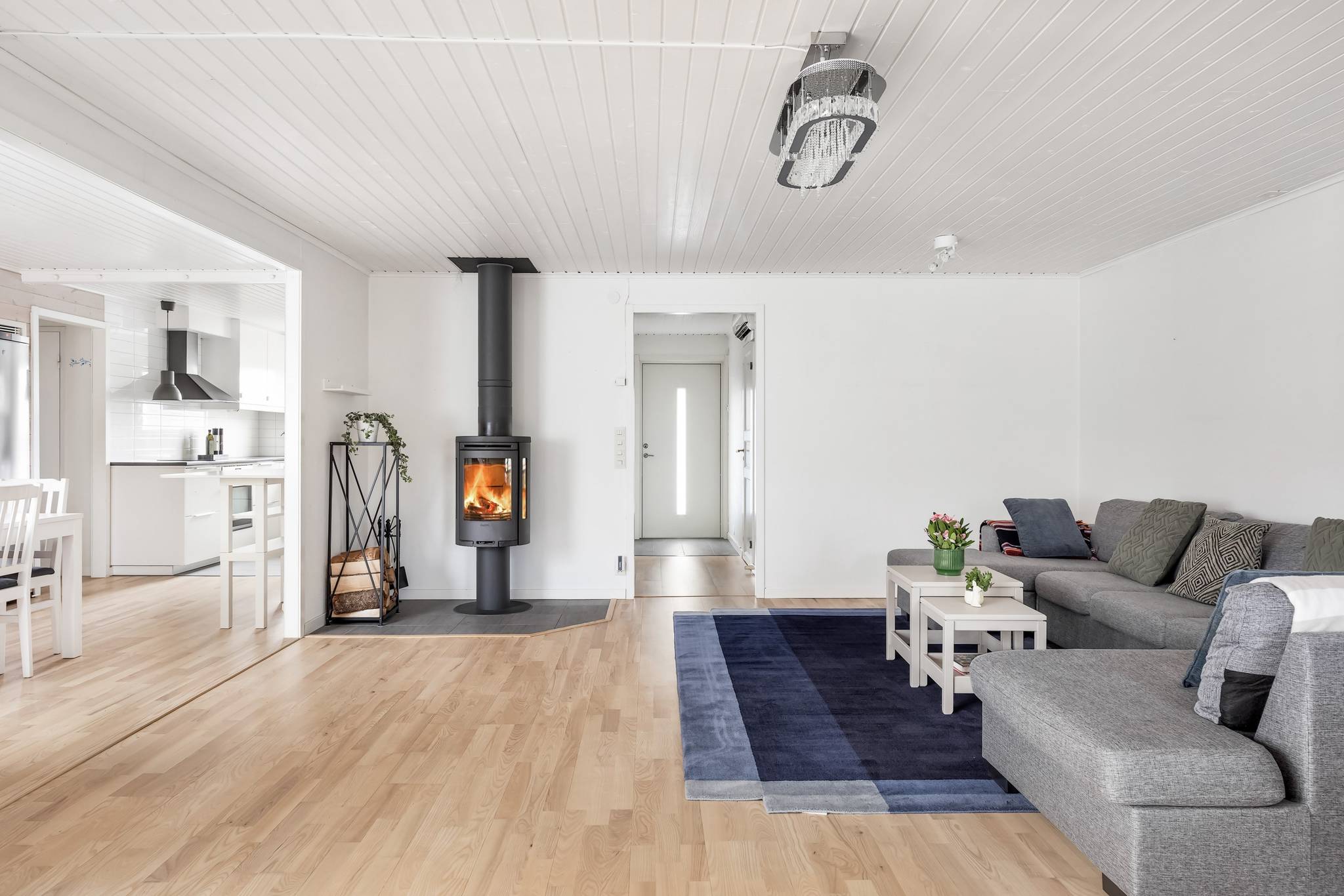 6 rum Villa på Diskusvägen 49 Uppsala kommun - bild 21