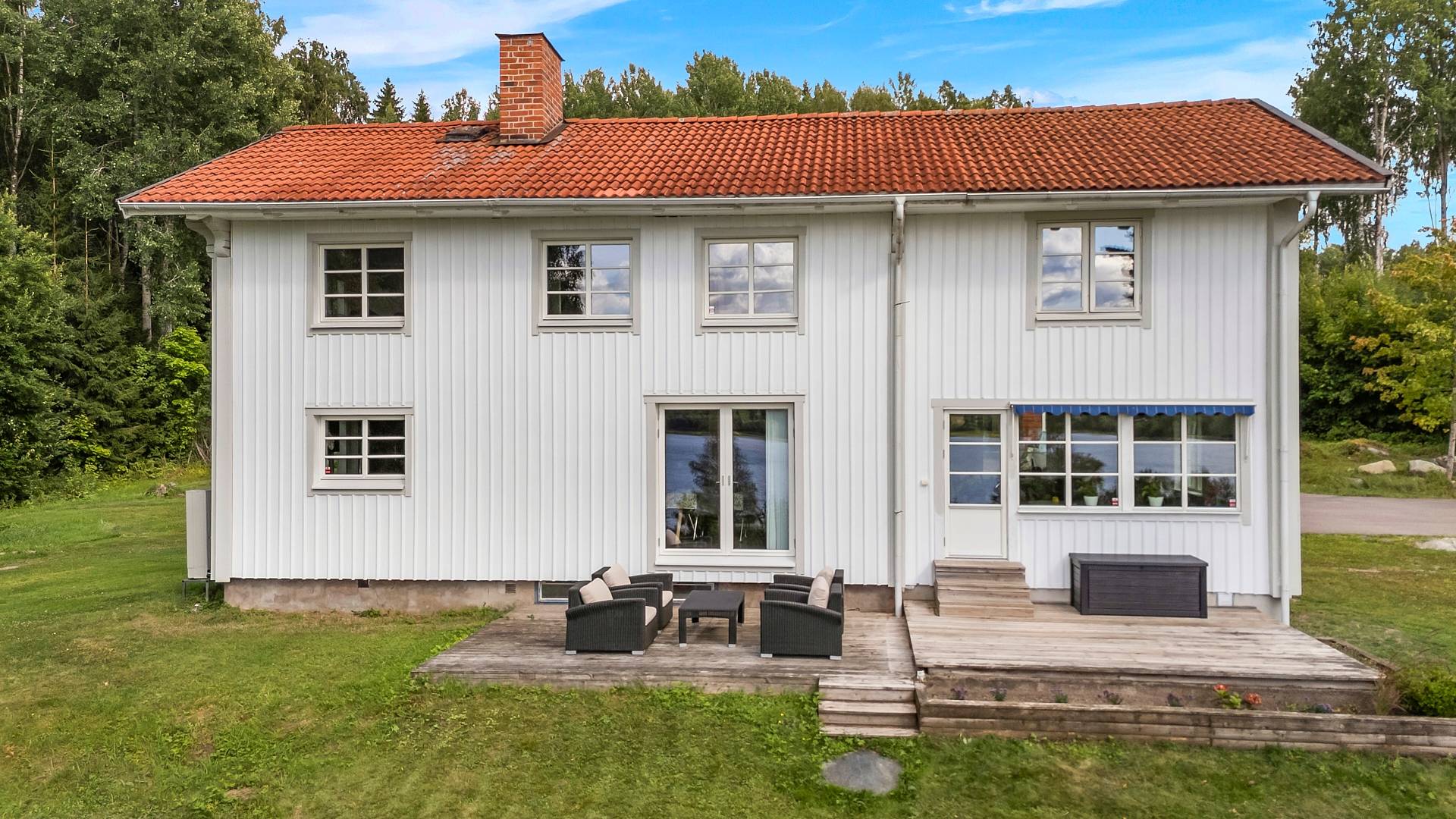 6 rum Villa på Solmyra 78 Kolsva Skinnskattebergs kommun - bild 34