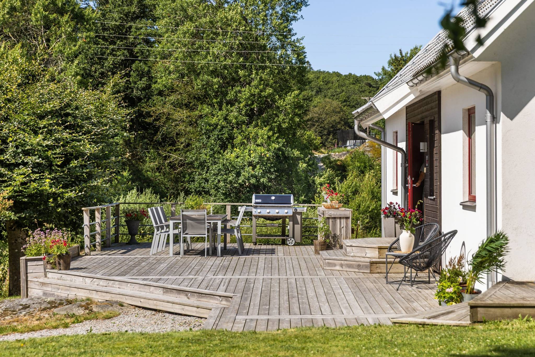 6 rum Villa på Veneröd 550 Kungälvs kommun - bild 6