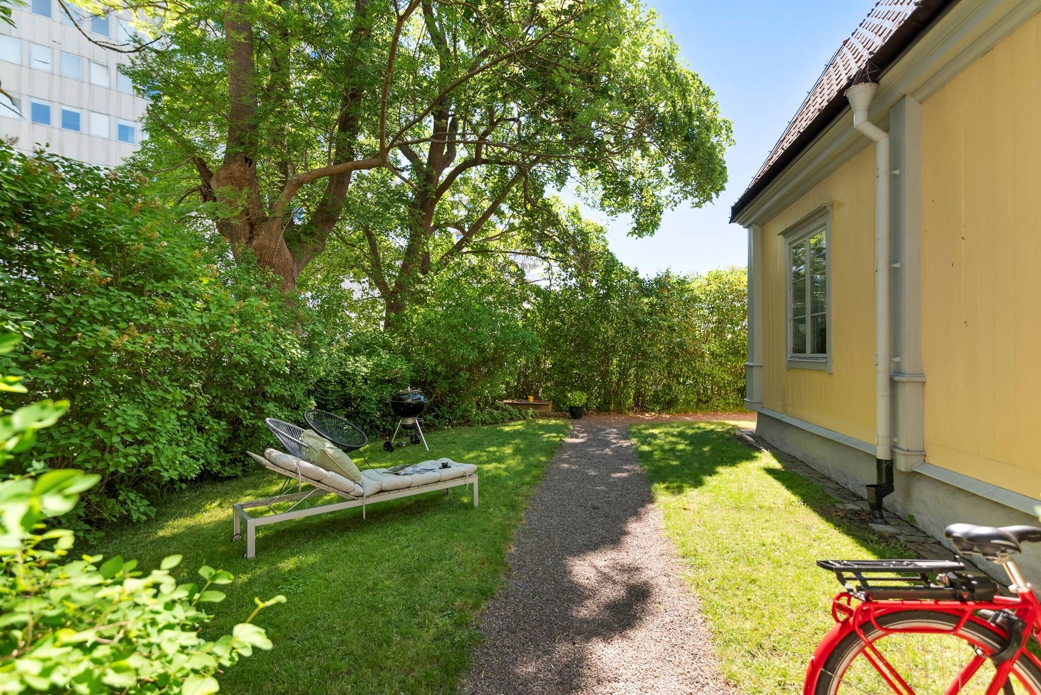 3 rum Radhus på Vemdalsgatan 4 Vällingby Parkstad Stockholms kommun - bild 18