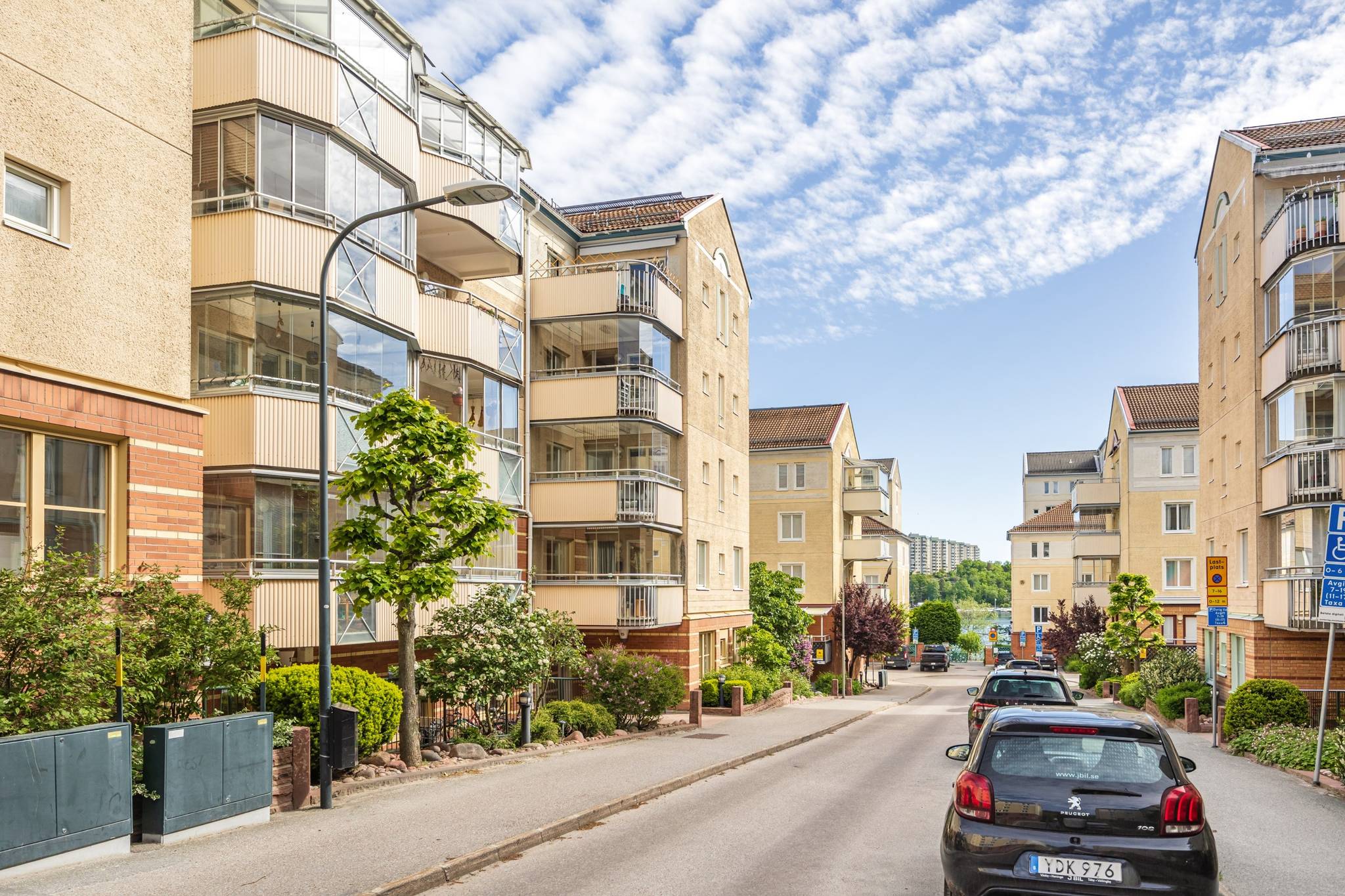 2 rum Lägenhet på Svartviksslingan 15 Bromma - Minneberg Stockholms kommun - bild 27