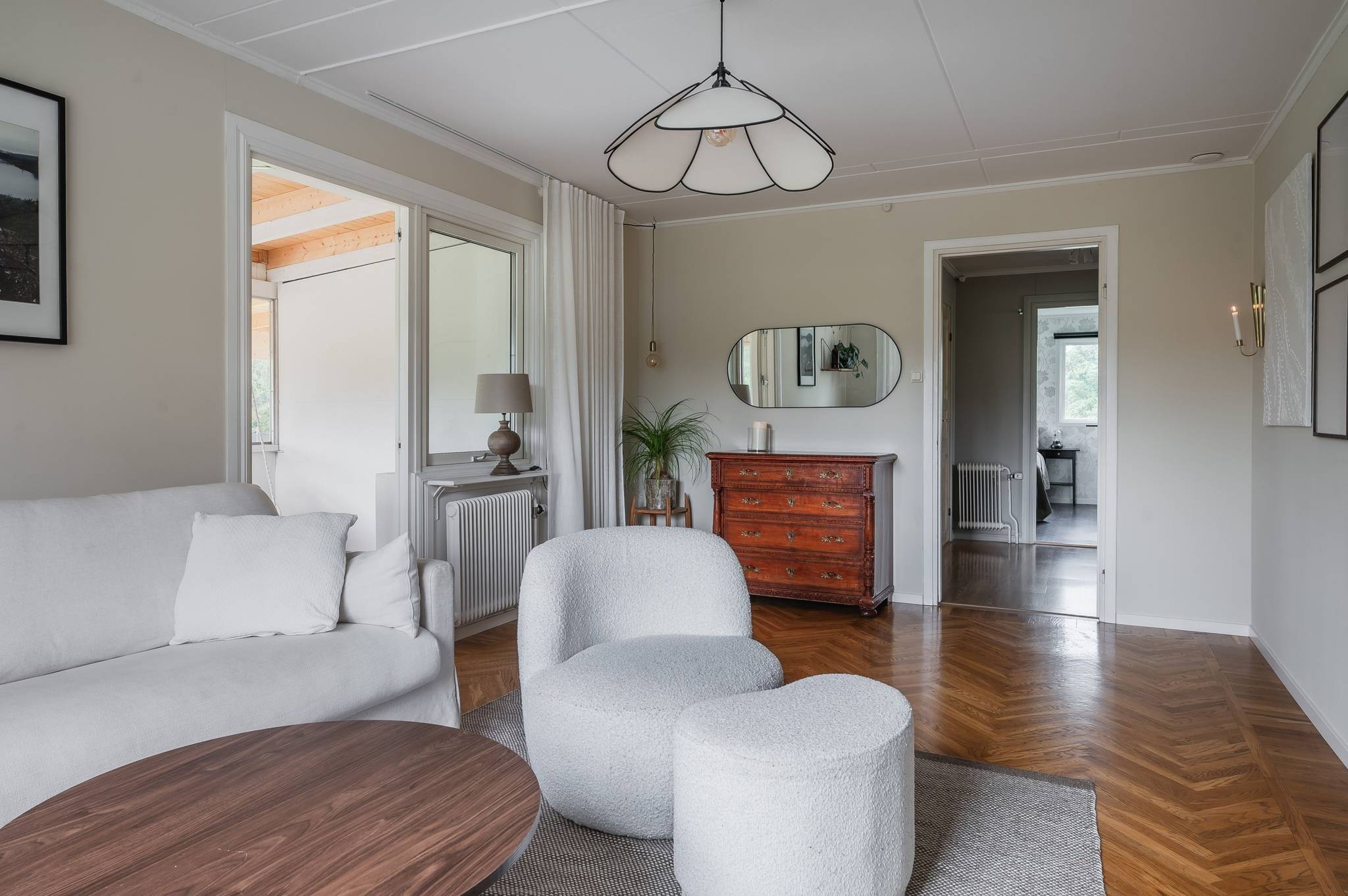 4 rum Villa på Humlegårdsvägen 22 Domsjö Örnsköldsviks kommun - bild 23