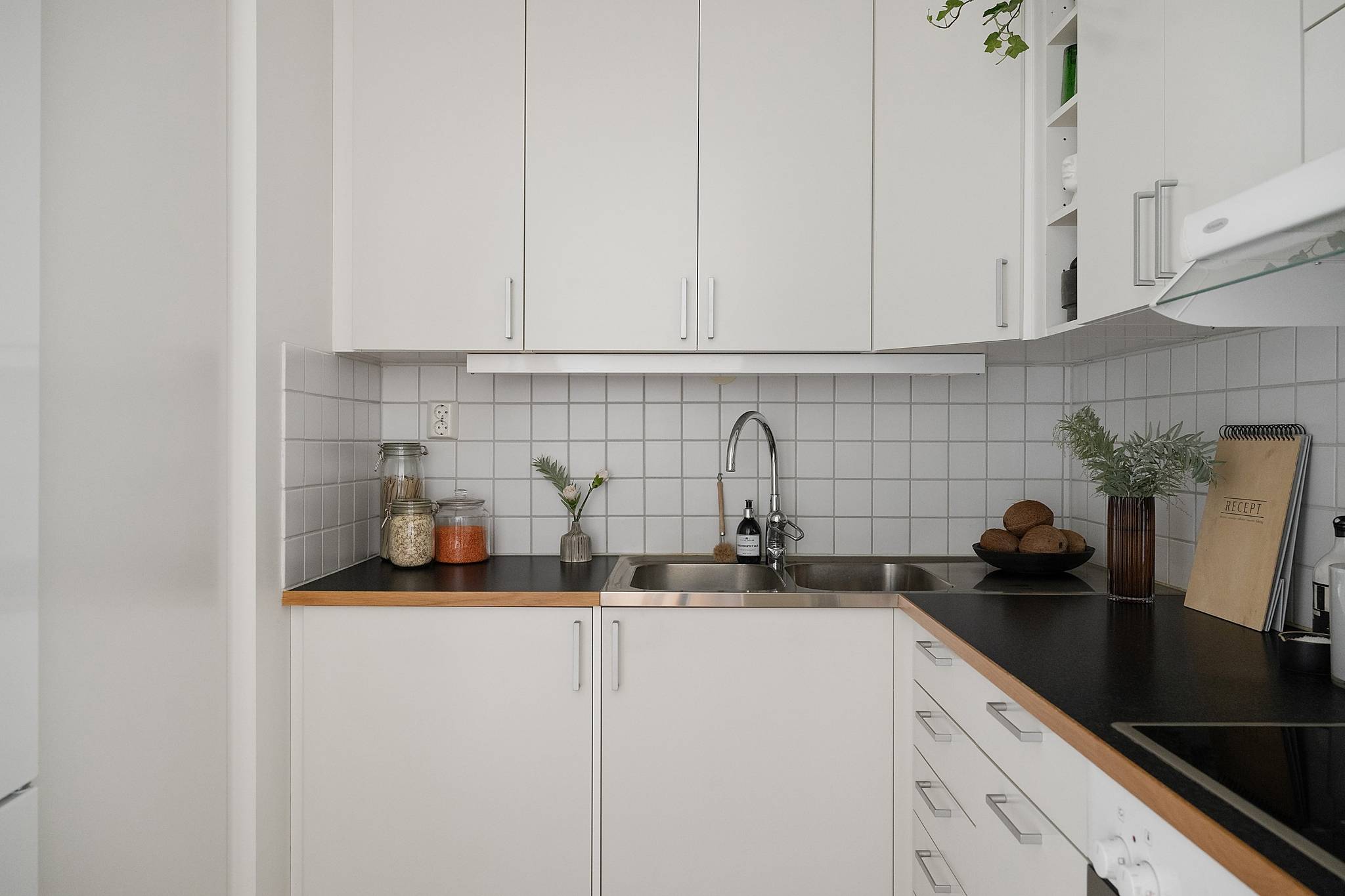 1.5 rum Lägenhet på Bennebolsgatan 8 Spånga - Solhem Stockholms kommun - bild 17