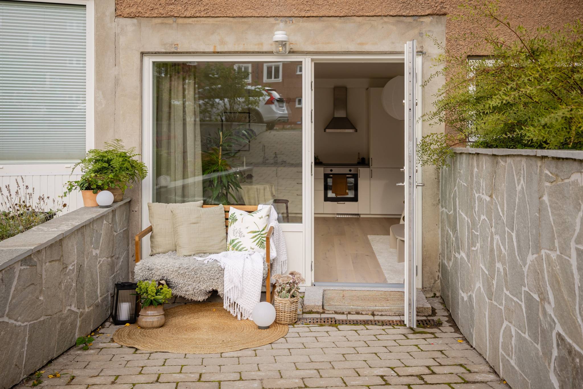 2 rum Lägenhet på Arkövägen 21B Kärrtorp Stockholms kommun - bild 5