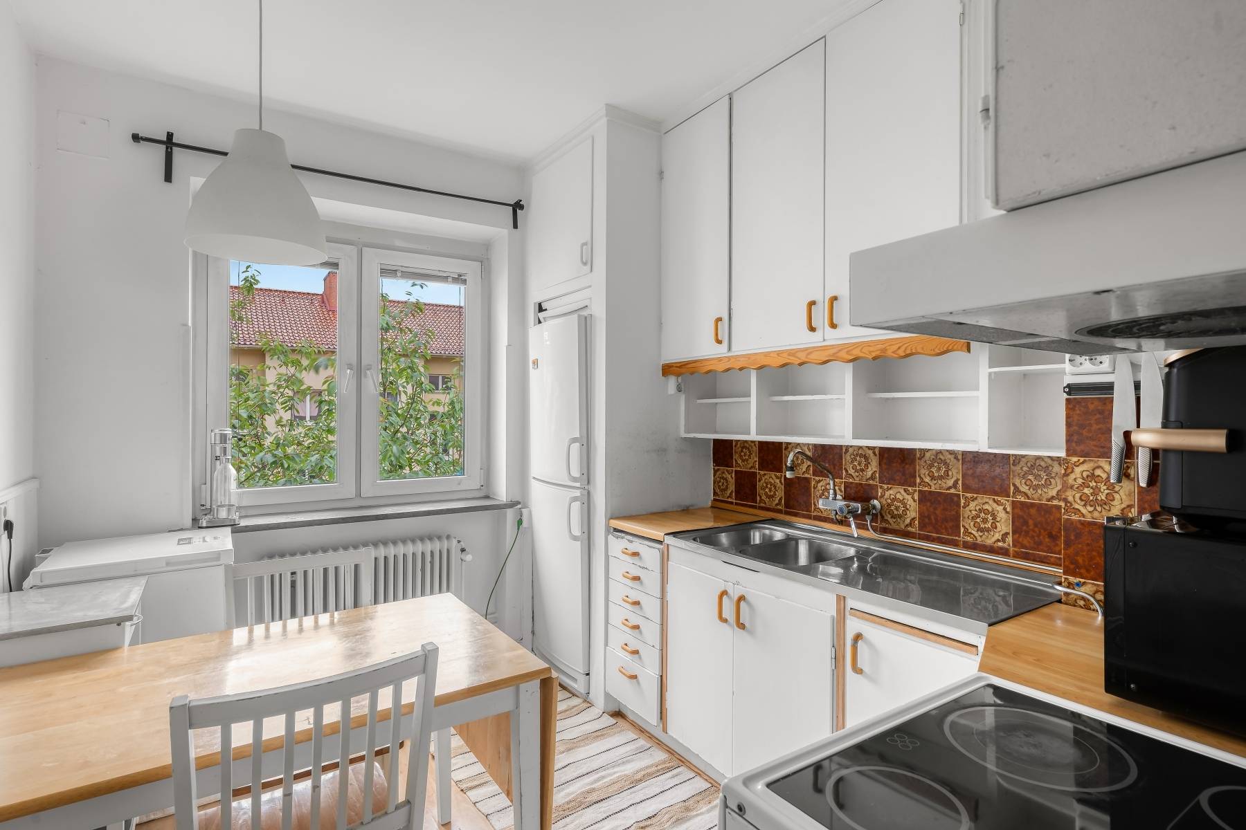 1 rum Lägenhet på Sevedsplan 11E Södra Sofielund Malmö kommun - bild 7