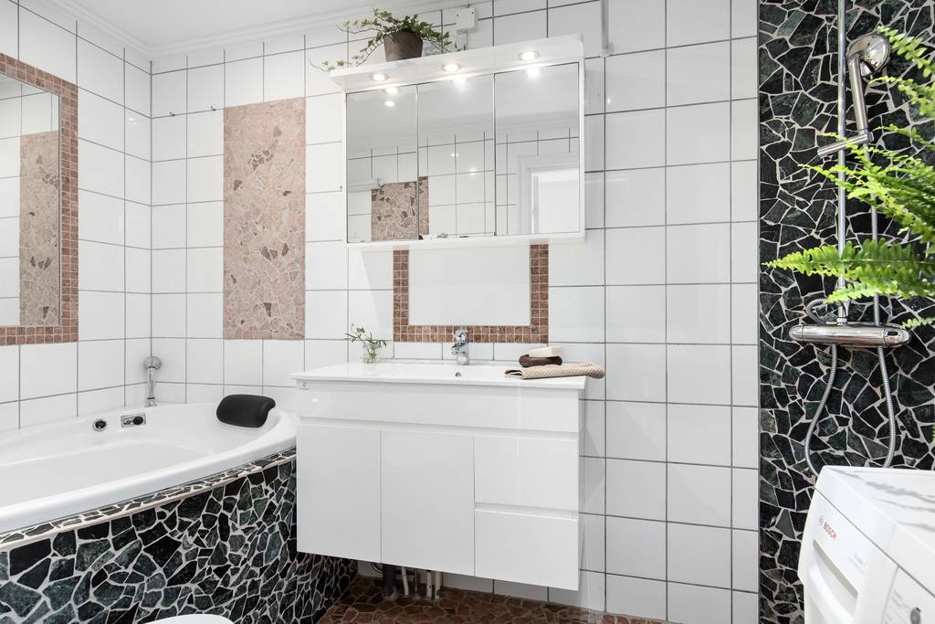 3.5 rum Lägenhet på Tallkrogsvägen 14B Enskede Stockholms kommun - bild 28