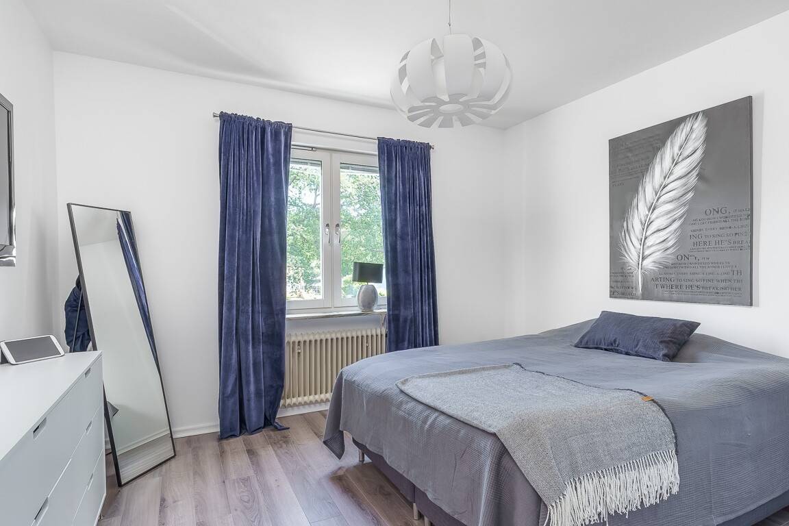 2 rum Lägenhet på Hallströmsgatan 57A Johannesdal. Västerviks kommun - bild 11