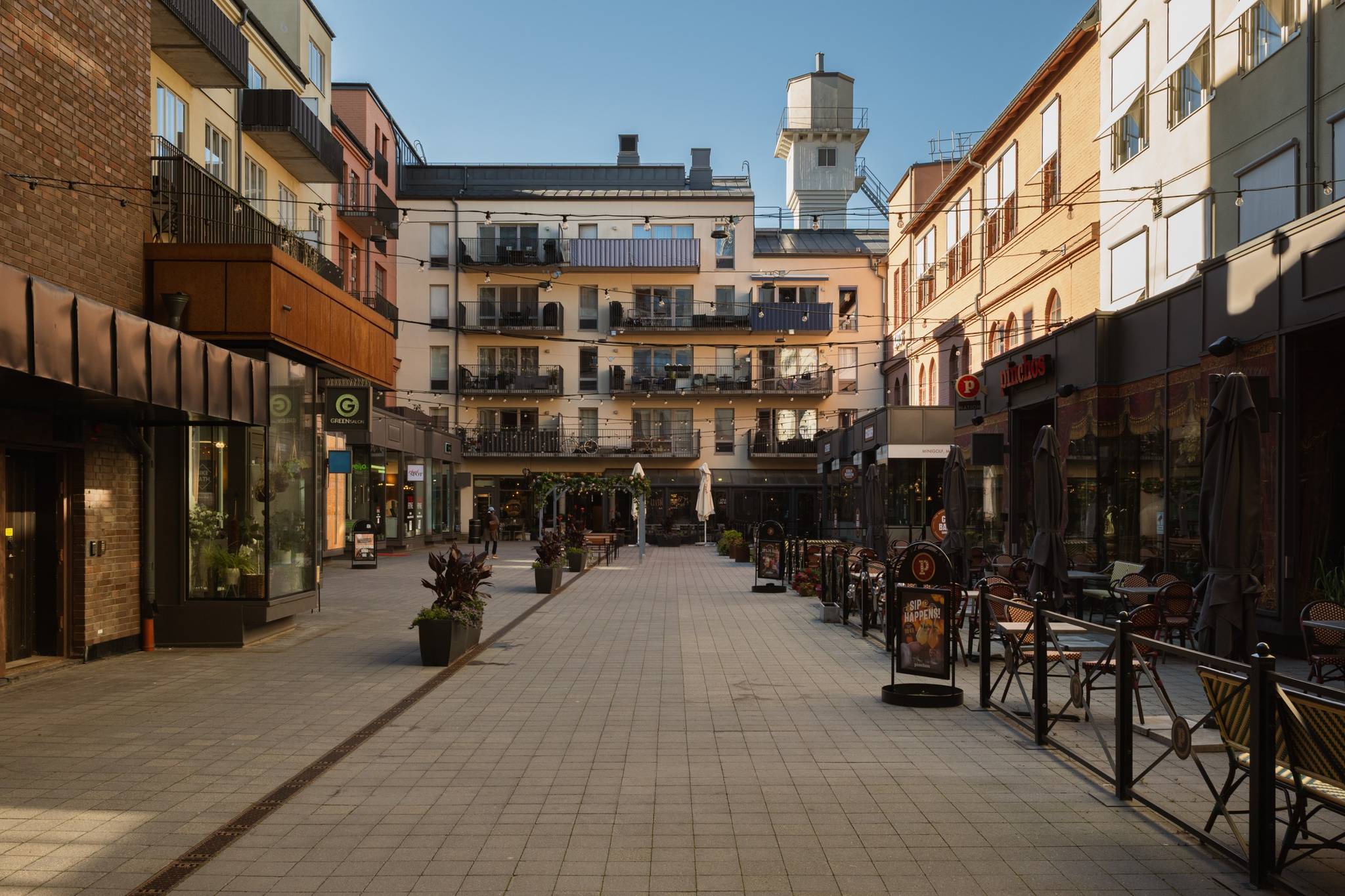 3 rum Lägenhet på Sundbybergs Torg 1J Centrala Sundbyberg Sundbybergs kommun - bild 28