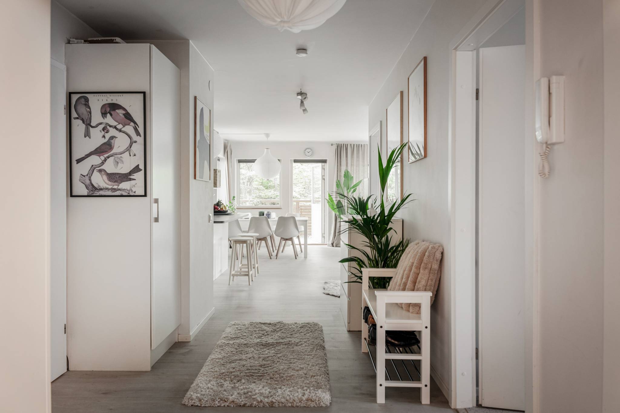 3 rum Lägenhet på Vällbäcksvägen 2 Pixbo Härryda kommun - bild 19
