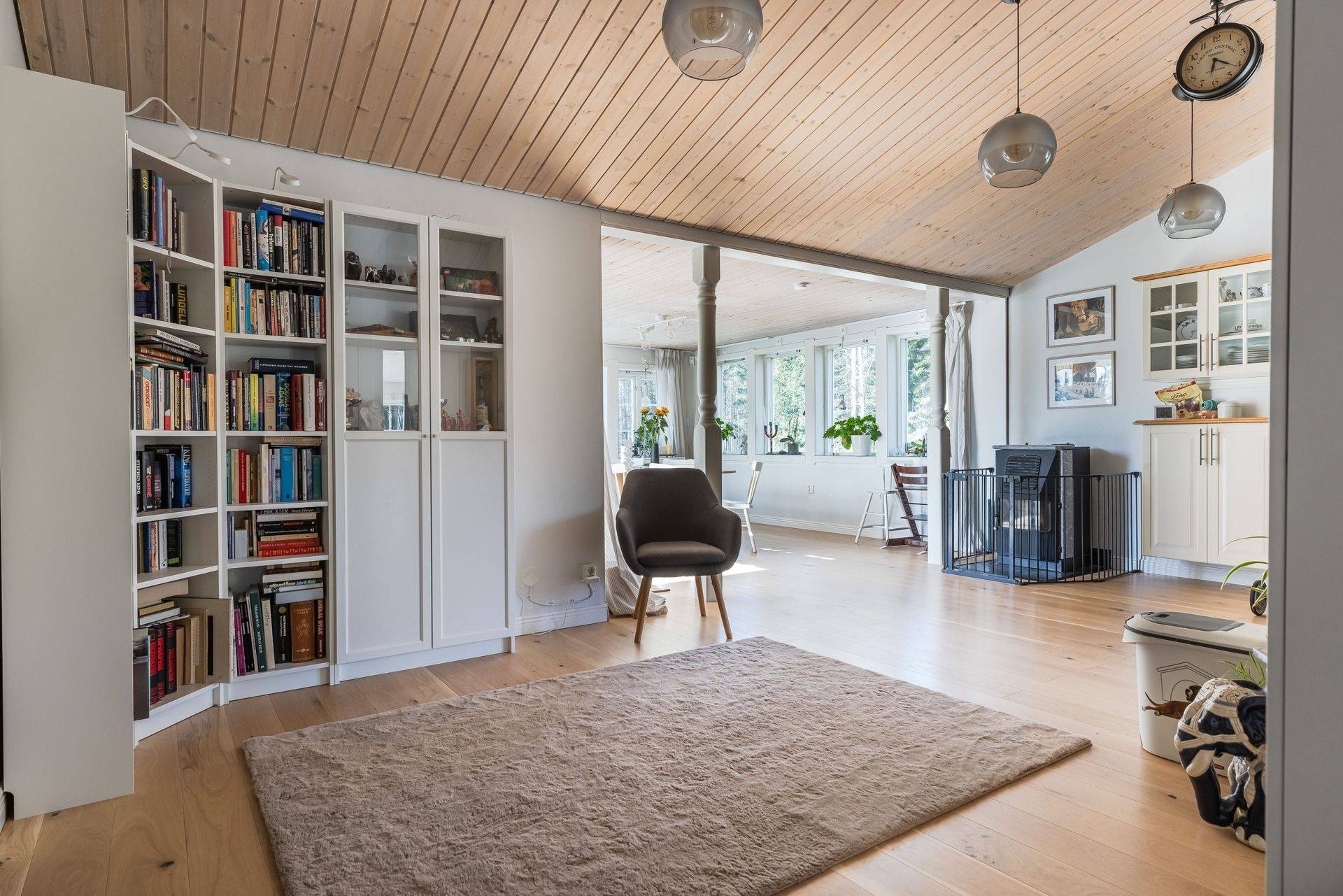 4 rum Villa på Skäjsnäsvägen 314 Skäjsnäs Mora kommun - bild 5