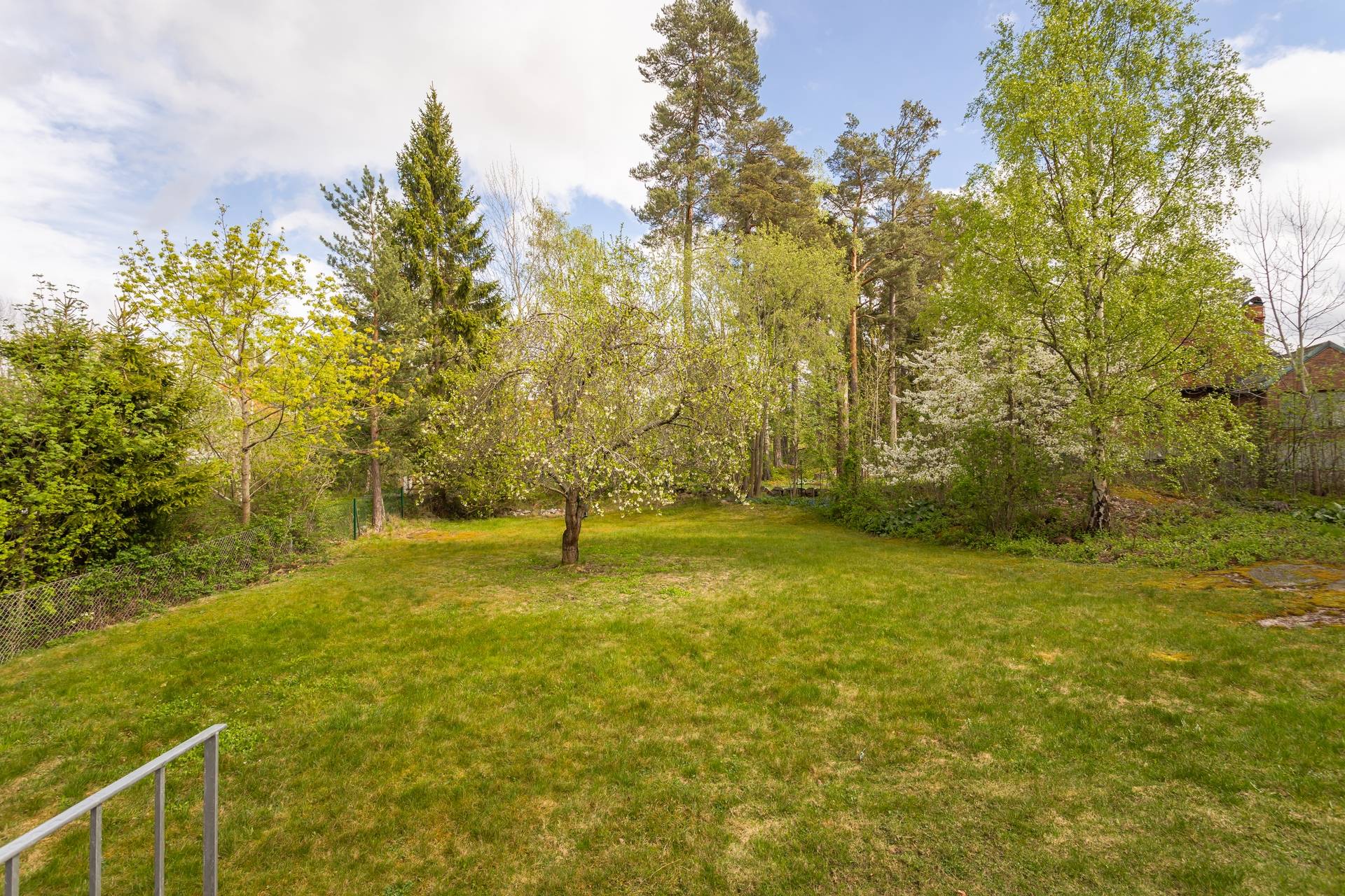 8 rum Villa på Sofiebergsvägen 5 Berga - Djursholm Danderyds kommun - bild 9