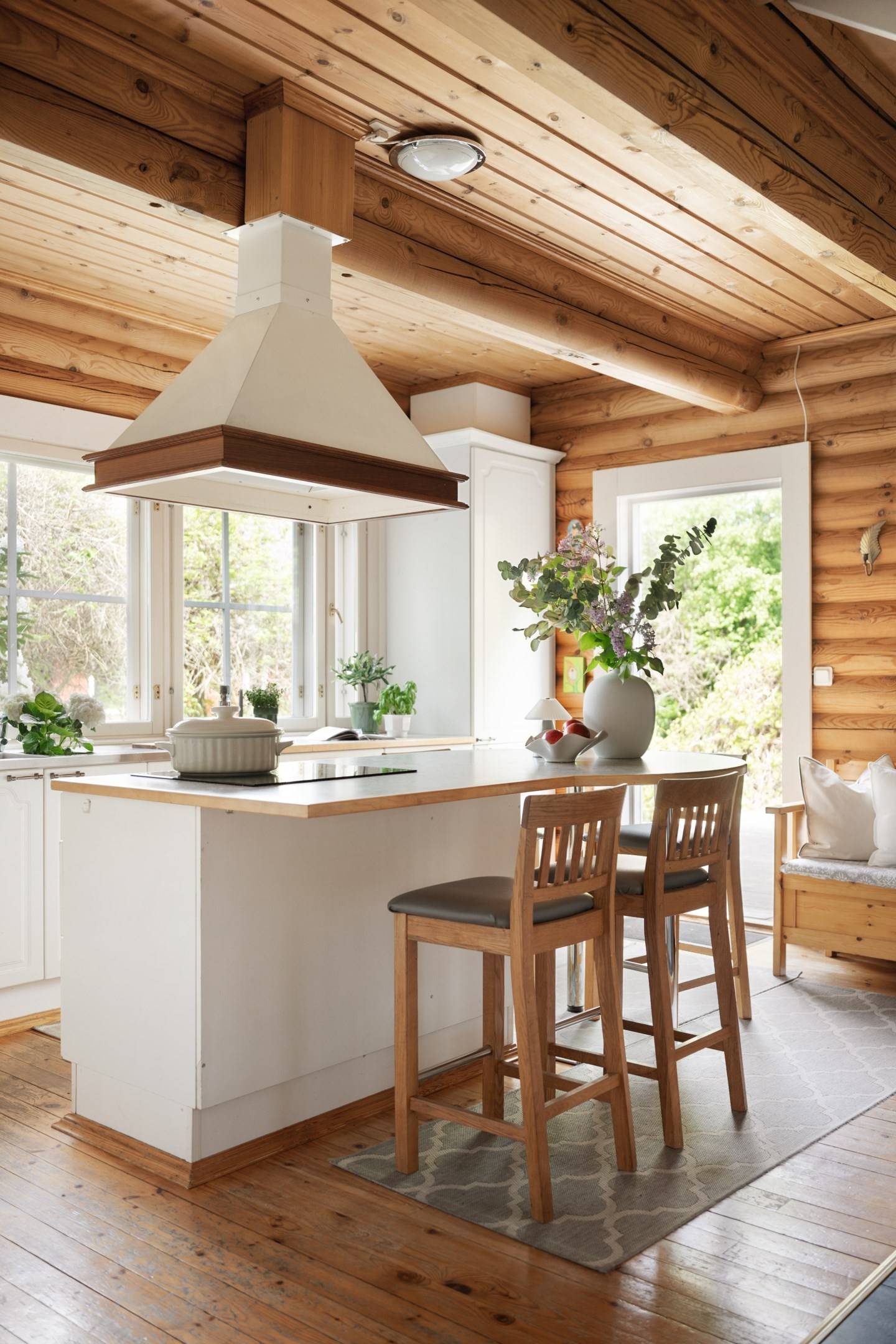 8 rum Villa på Furubodavägen 150 Kristianstads kommun - bild 6