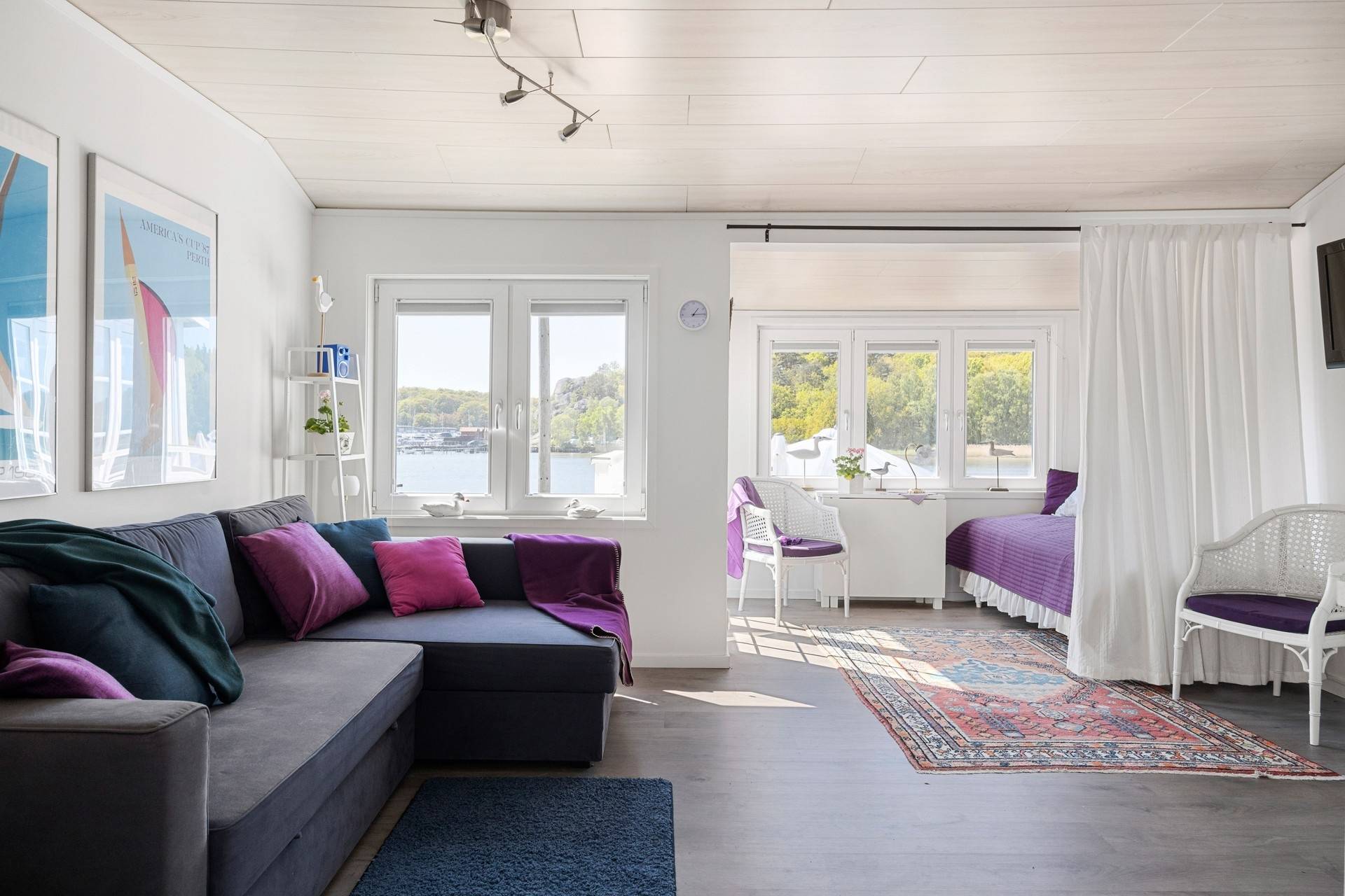 1 rum Fritidshus på Askim E-området nr 104 Askim - GFA Göteborgs kommun - bild 17