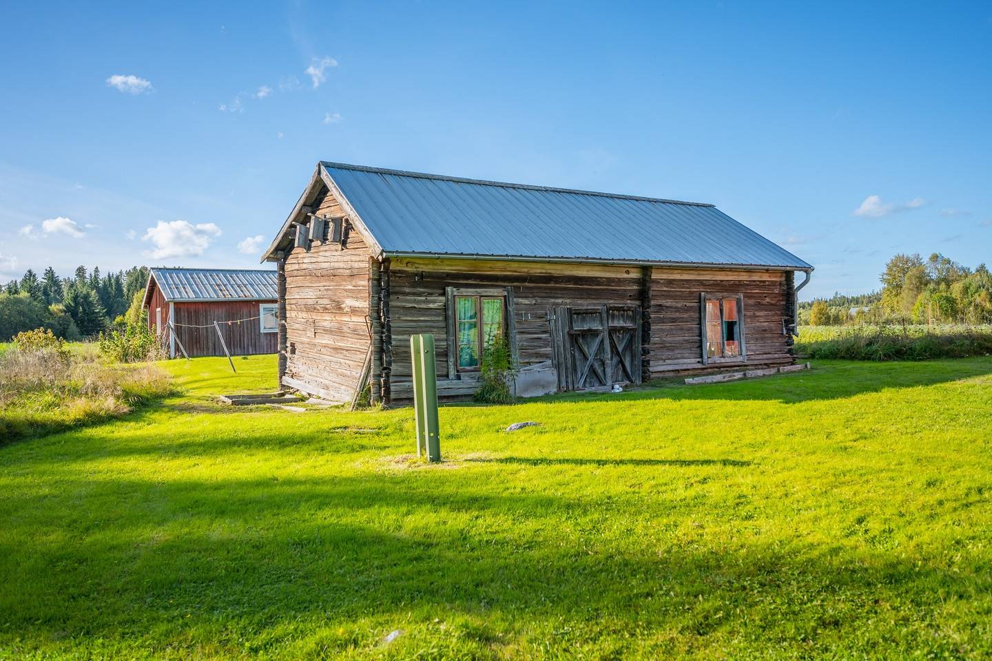 4 rum Gård utan jordbruk på Gåltjärn 211 Kovland-töva-huljen-oxsta-byn-nora-gåltjärn-bjärme Sundsvalls kommun - bild 14