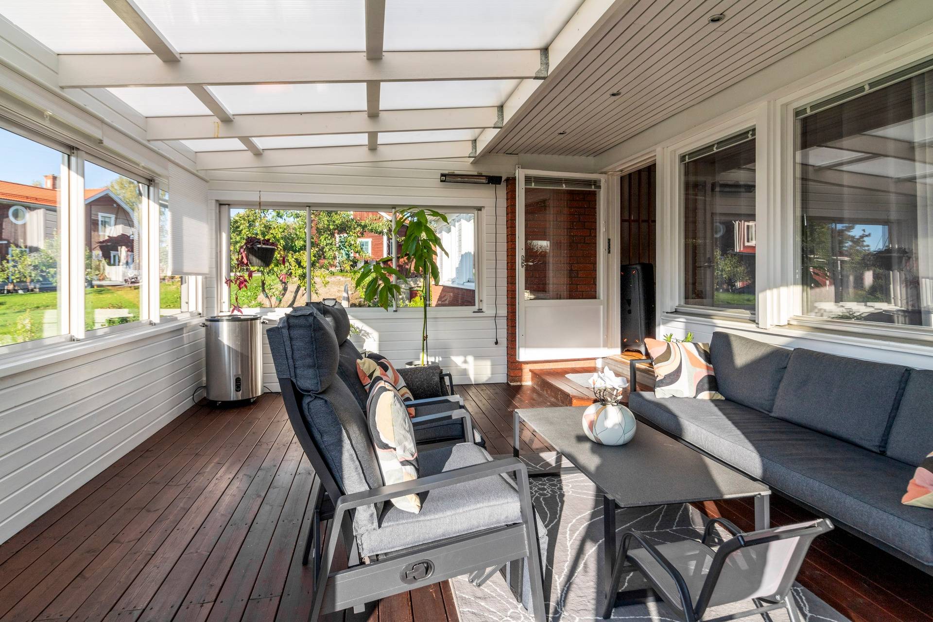 8 rum Villa på Långbergsgatan 15 Skiftinge Eskilstuna kommun - bild 14