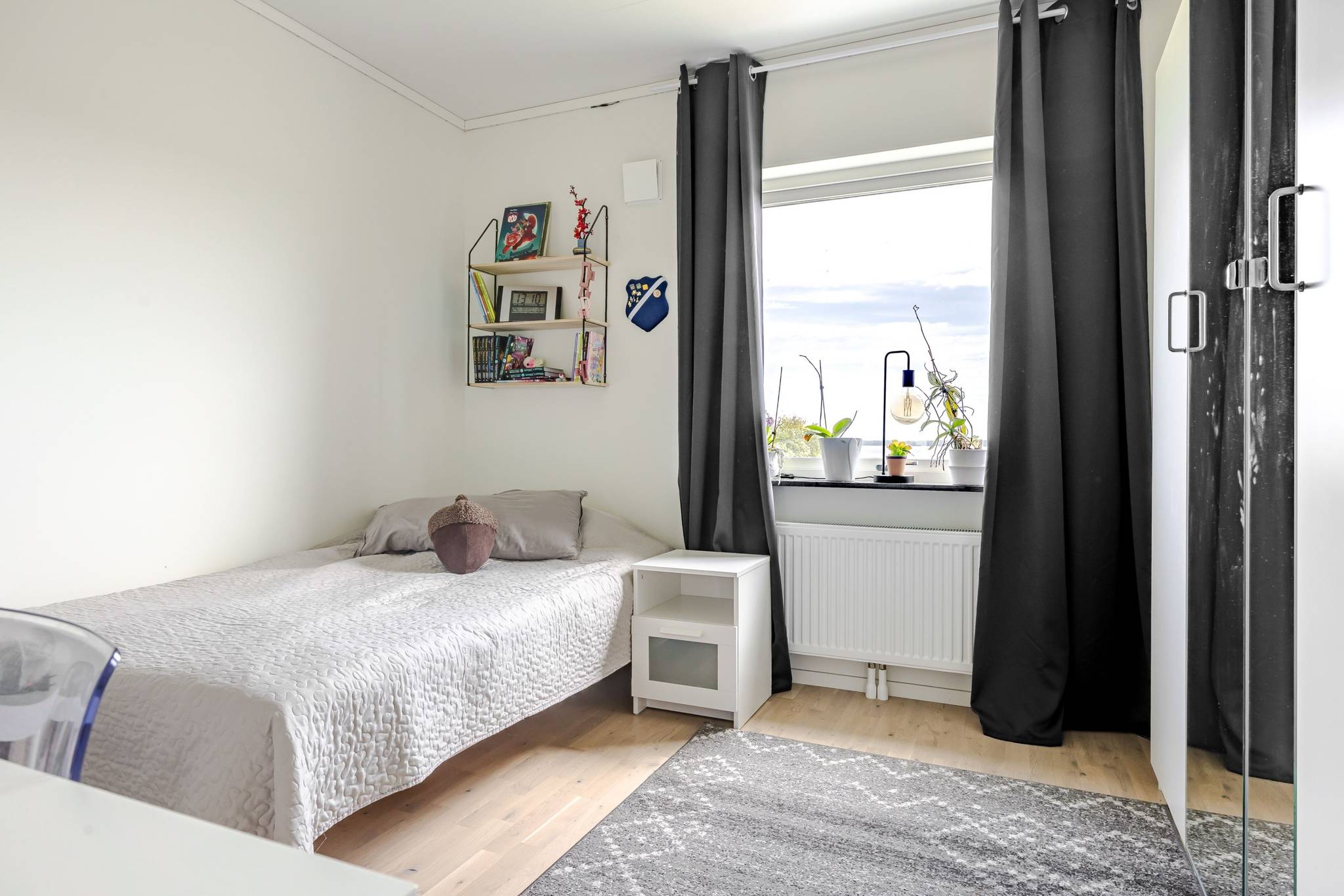 5 rum Radhus på Hårdvallsliden 32 Berg Linköpings kommun - bild 18