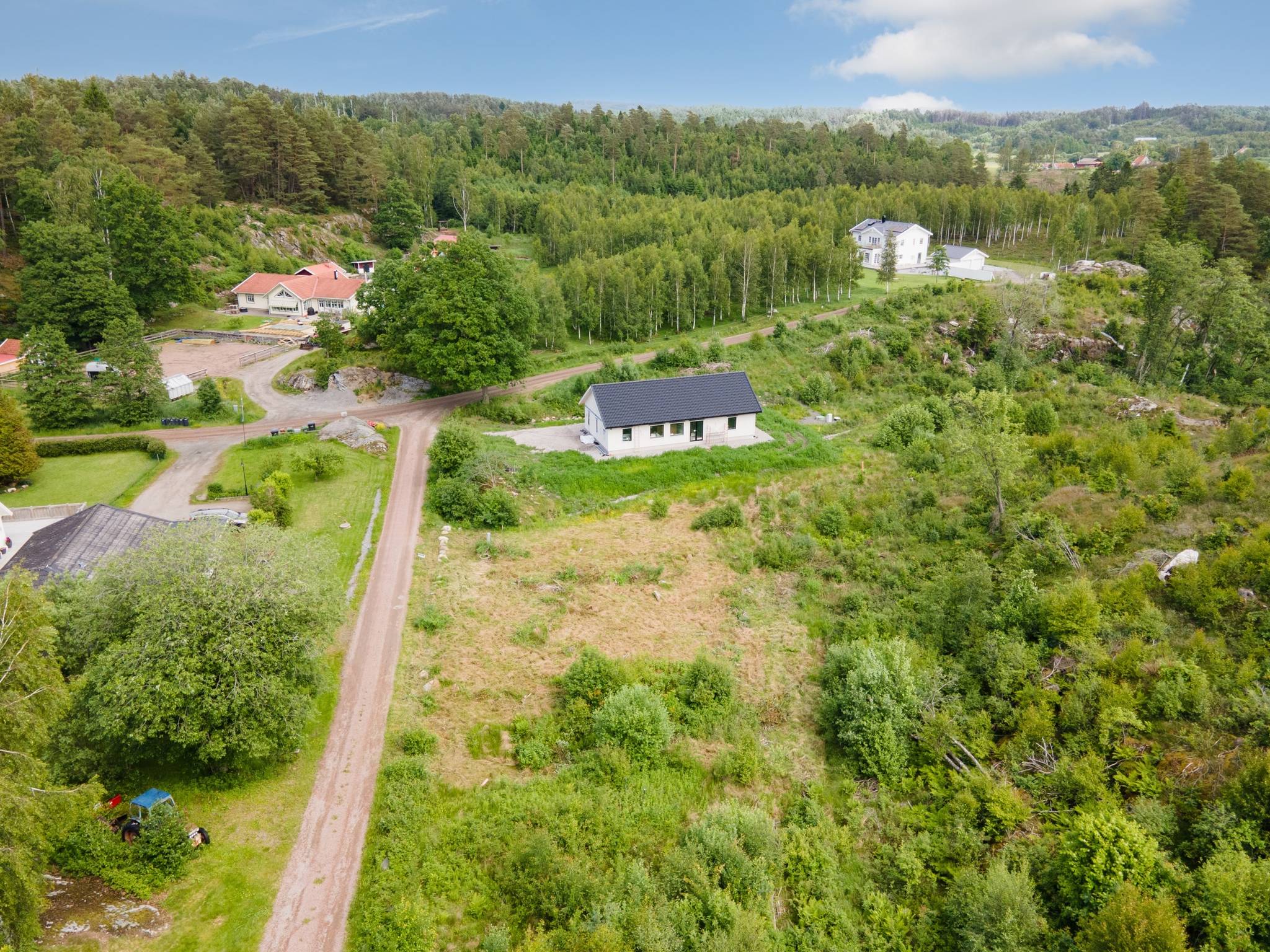 Tomt på Skårby mosse 866 Kareby Kungälvs kommun - bild 3
