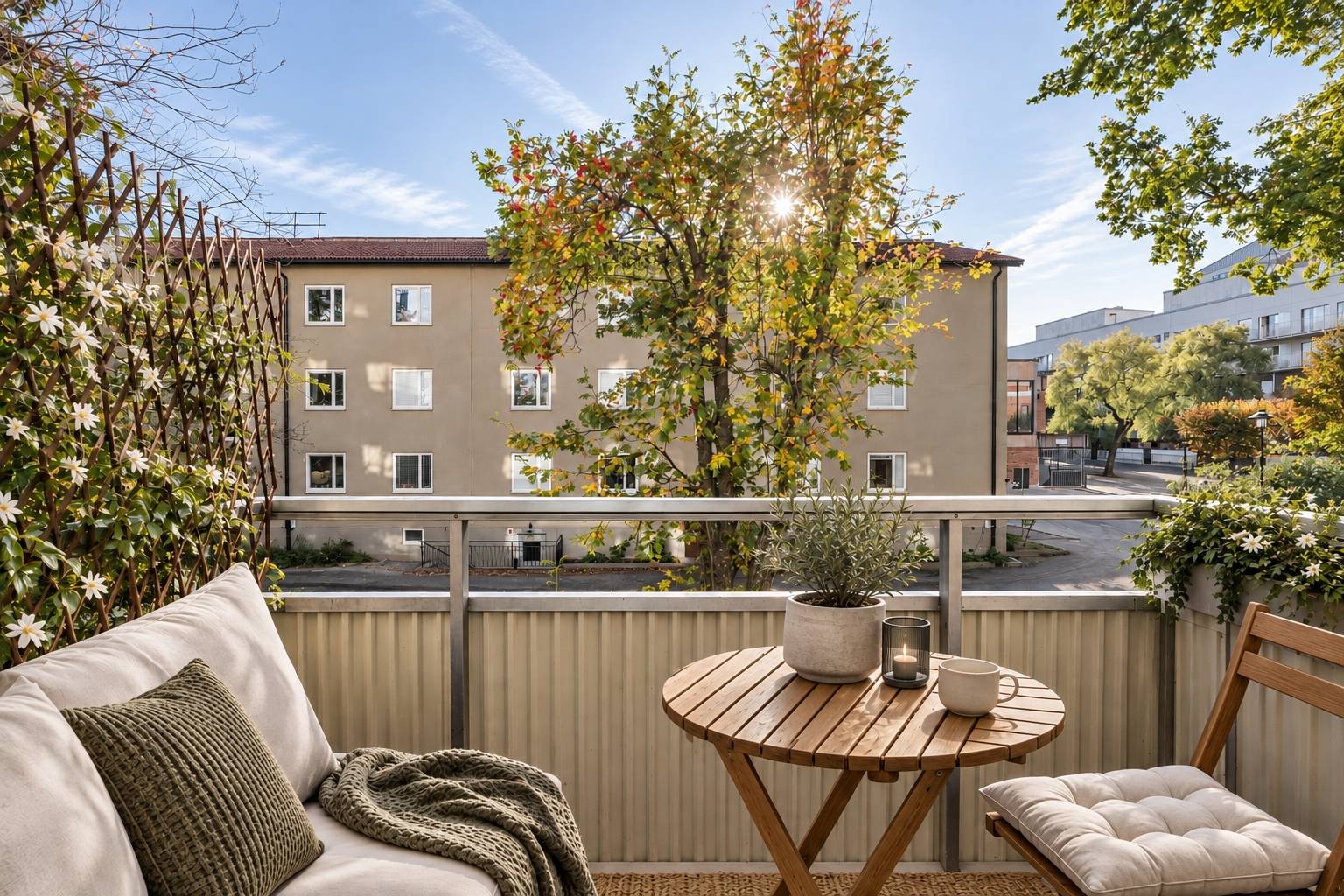 1 rum Lägenhet på Sjösabrinken 24, Första visningen - Intresse anmäl dig! Högdalen Stockholms kommun - bild 11