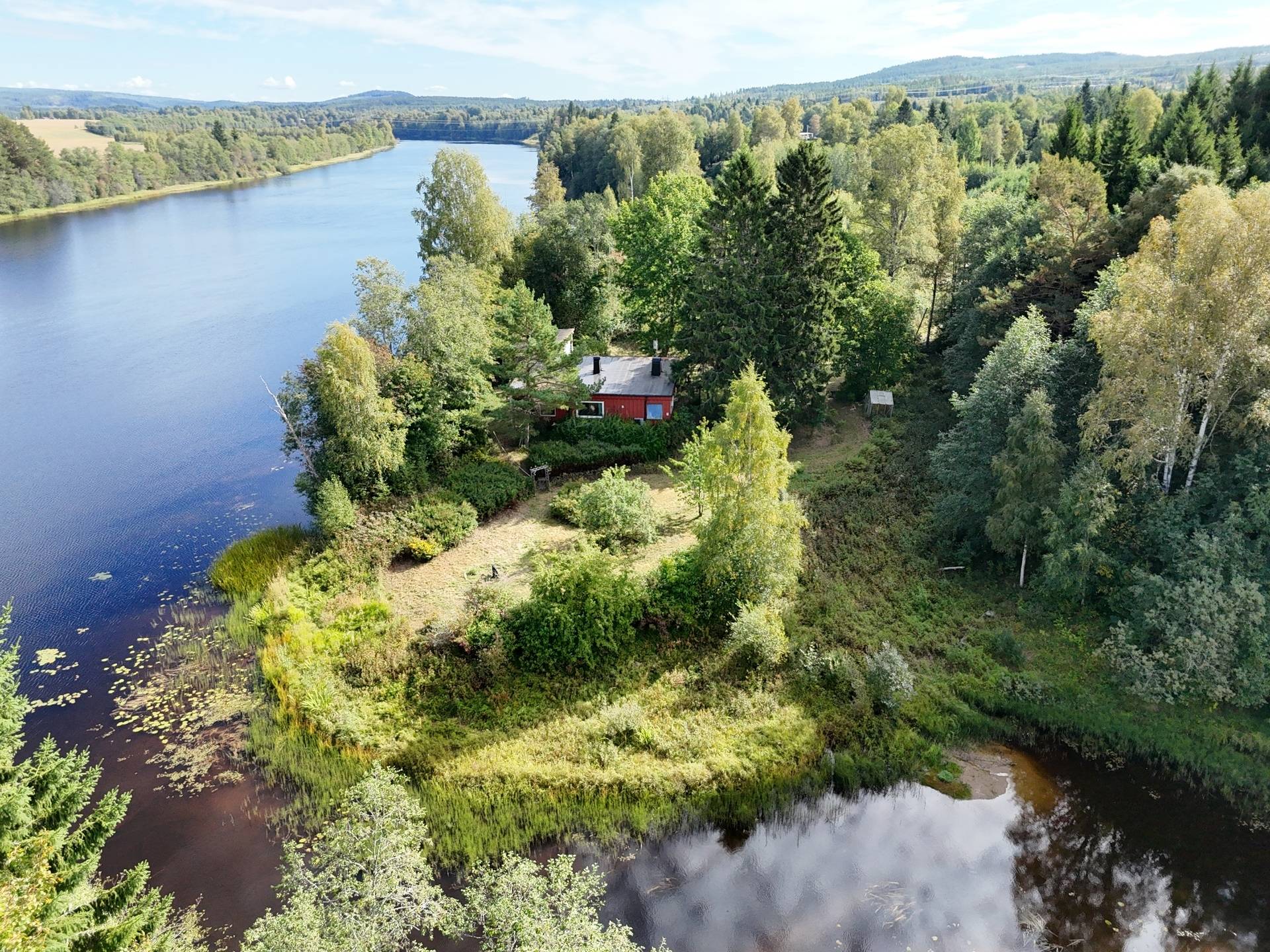 3 rum Villa på Arvslindan 61 Djurås Gagnefs kommun - bild 4