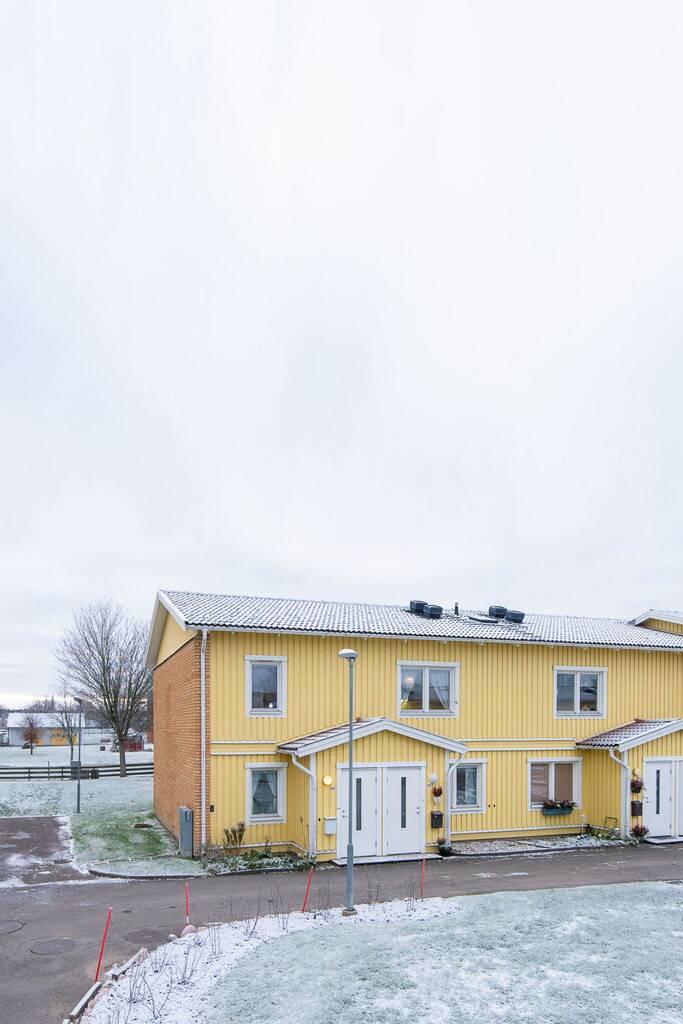 3 rum Lägenhet på Ramstorpsvägen 60 Tidaholm Tidaholms kommun - bild 27