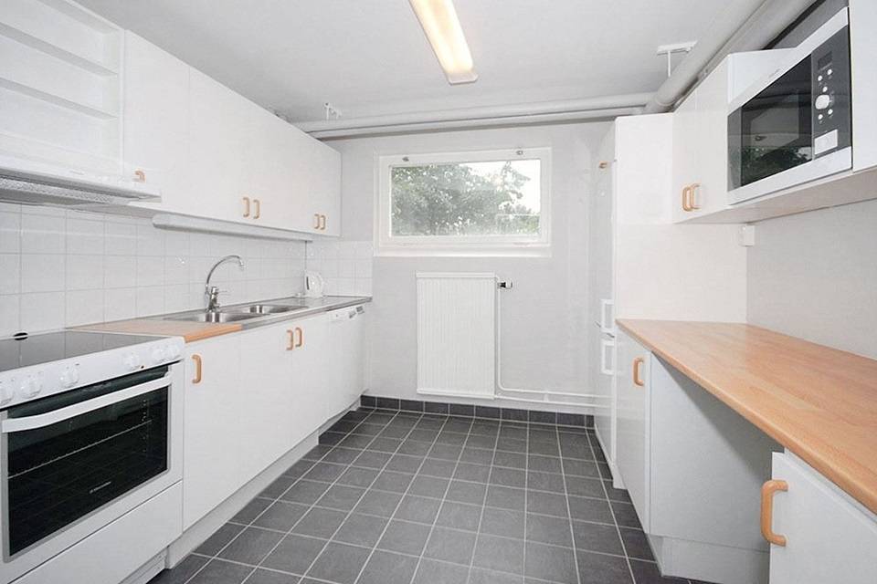 2 rum Lägenhet på Åbylundsgatan 58 Åbylund Linköpings kommun - bild 20