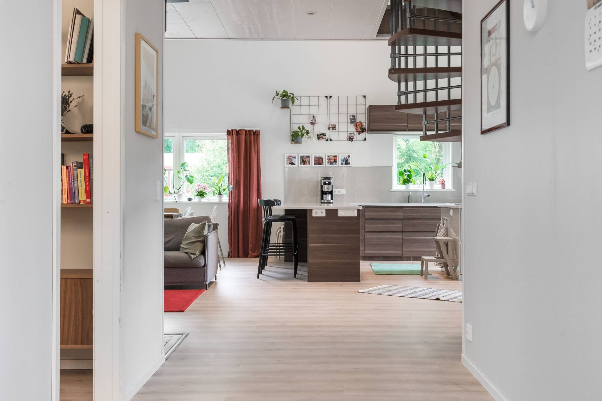 4 rum Villa på Spiltvägen 2 Skyrup Hässleholms kommun - bild 10