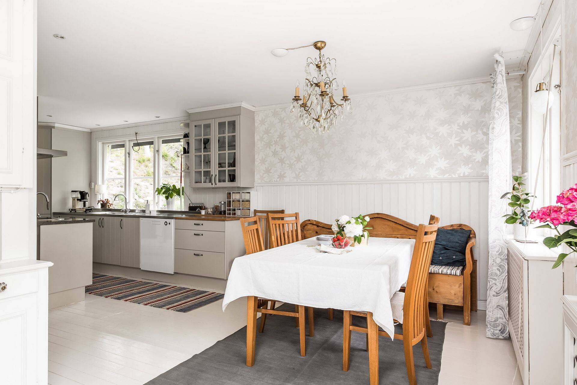 7 rum Villa på Ebbesvägen 42 Huskvarna Petersberg Jönköpings kommun - bild 20