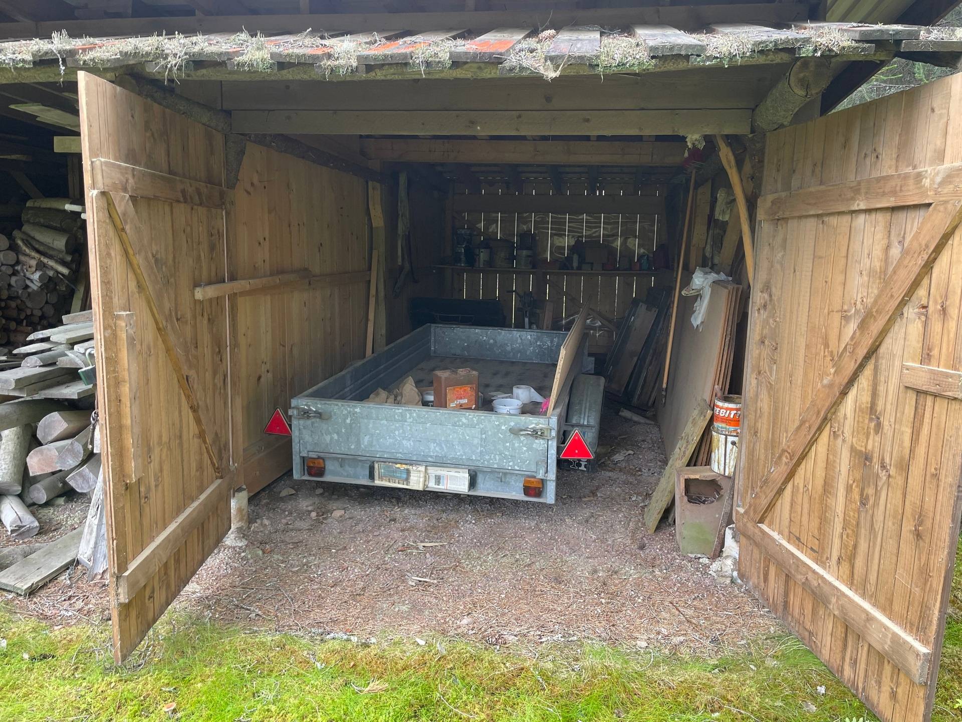 1 rum Fritidsboende på Gamla Indorvägen 77 Indor Mora kommun - bild 10