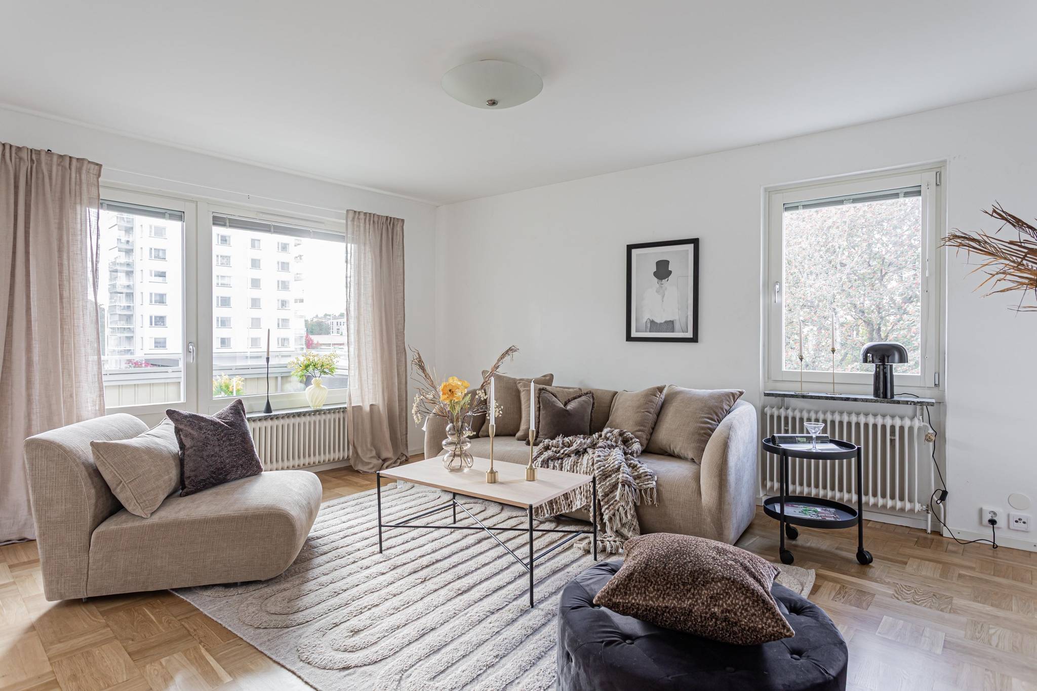 3 rum Lägenhet på Färnebogatan 6A Skiljebo Västerås kommun - bild 16