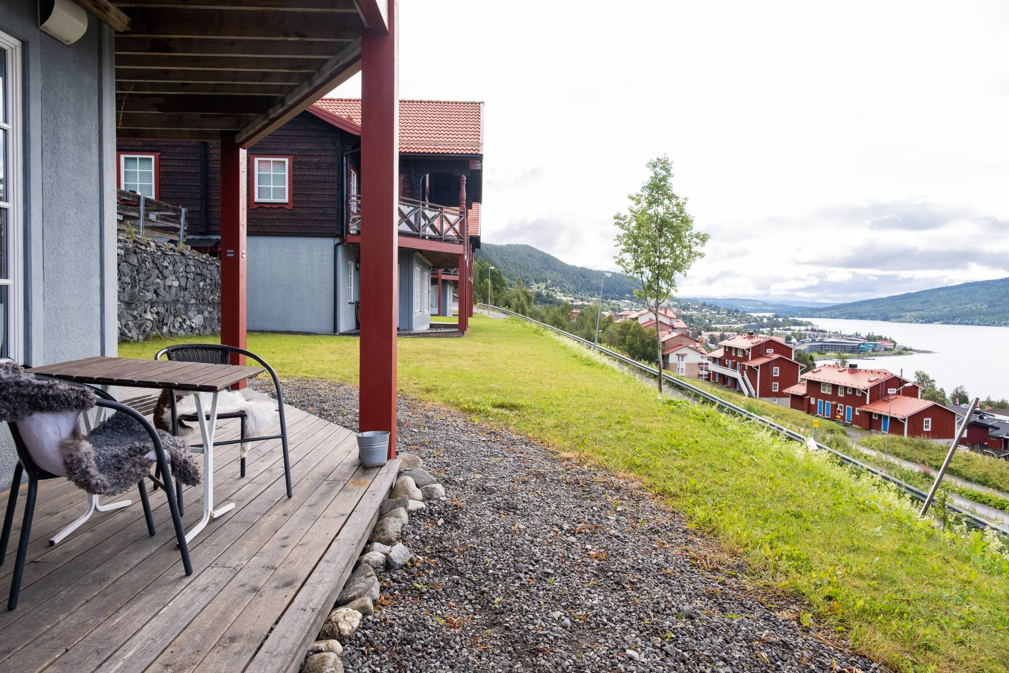 3 rum Lägenhet på Getvallsvägen 7B Åre By Åre kommun - bild 17