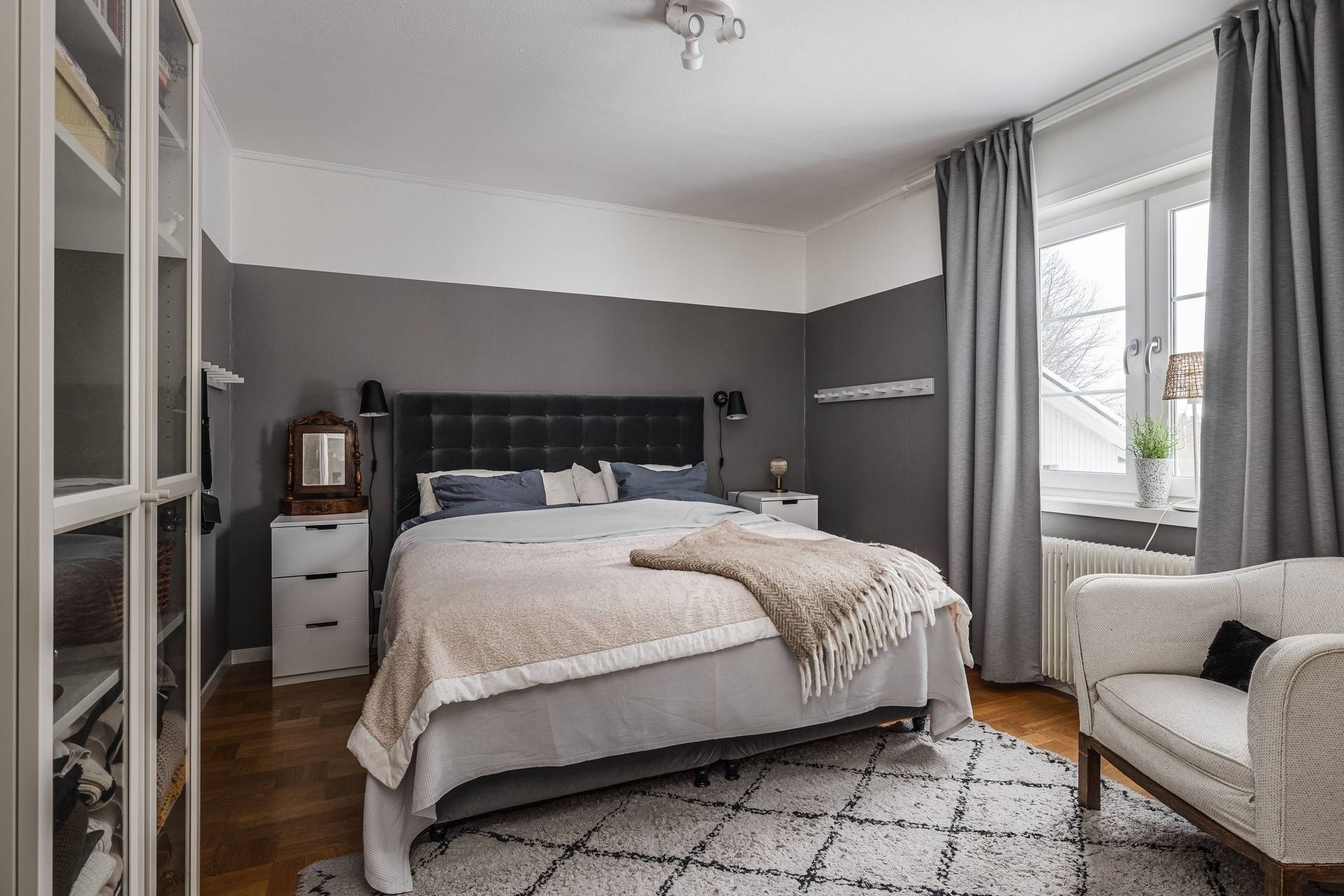 6 rum Villa på Blyvägen 7 Njurunda Sundsvalls kommun - bild 26