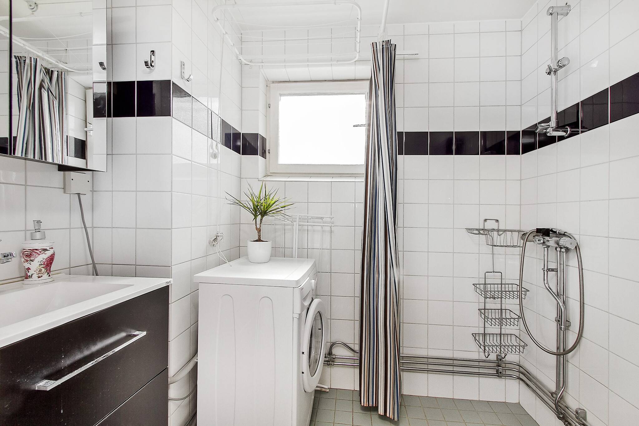 3 rum Lägenhet på Bergslagsvägen 27, 2 tr Bromma Brommaplan Stockholms kommun - bild 12