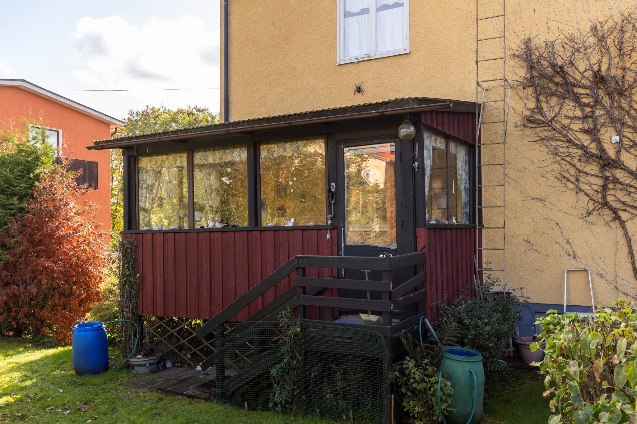 7 rum Villa på Norra Ringvägen 22 Karlsholm Kristinehamns kommun - bild 7