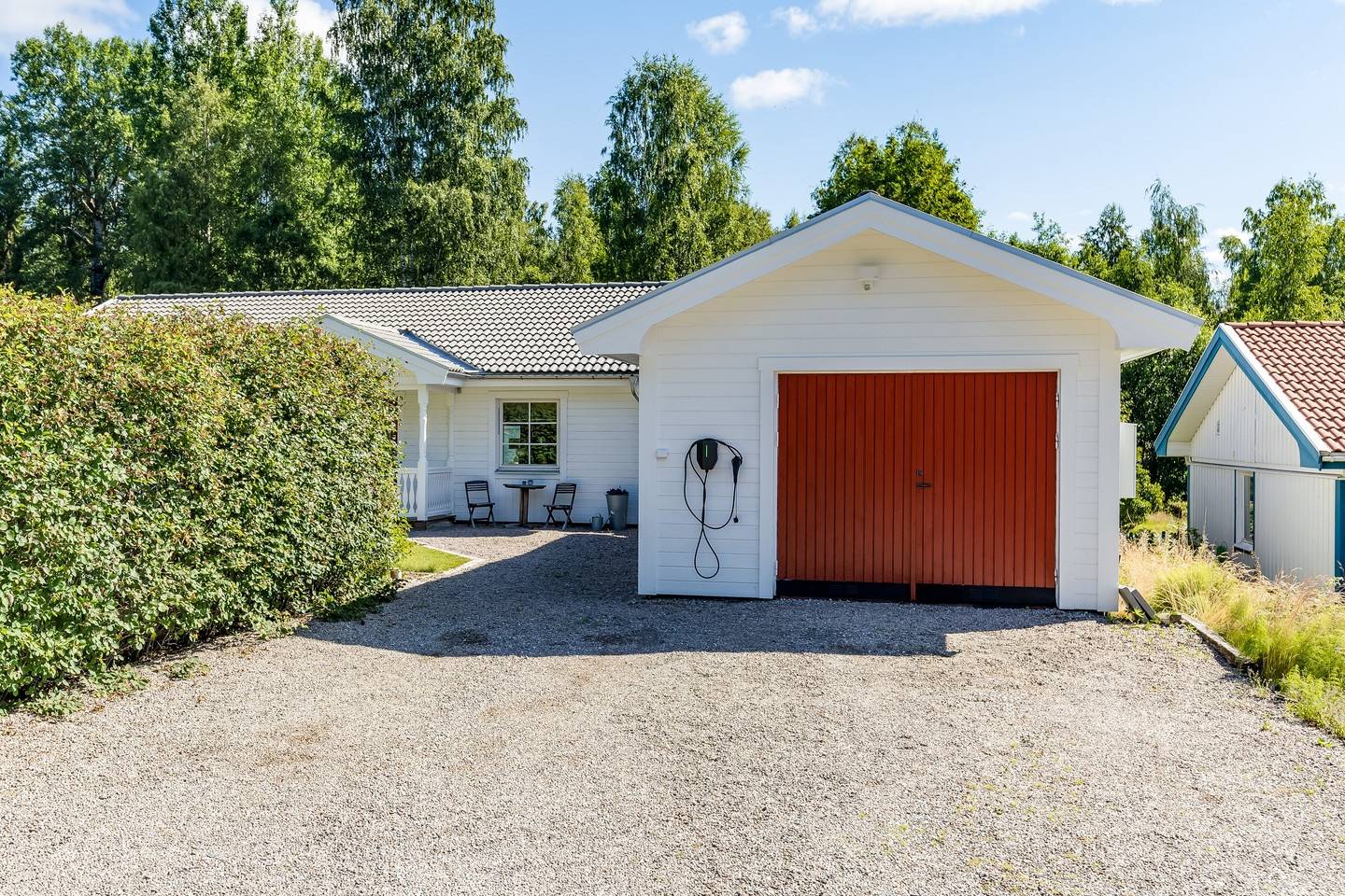 4 rum Villa på Halvarsvägen 10 Hagge Smedjebackens kommun - bild 9