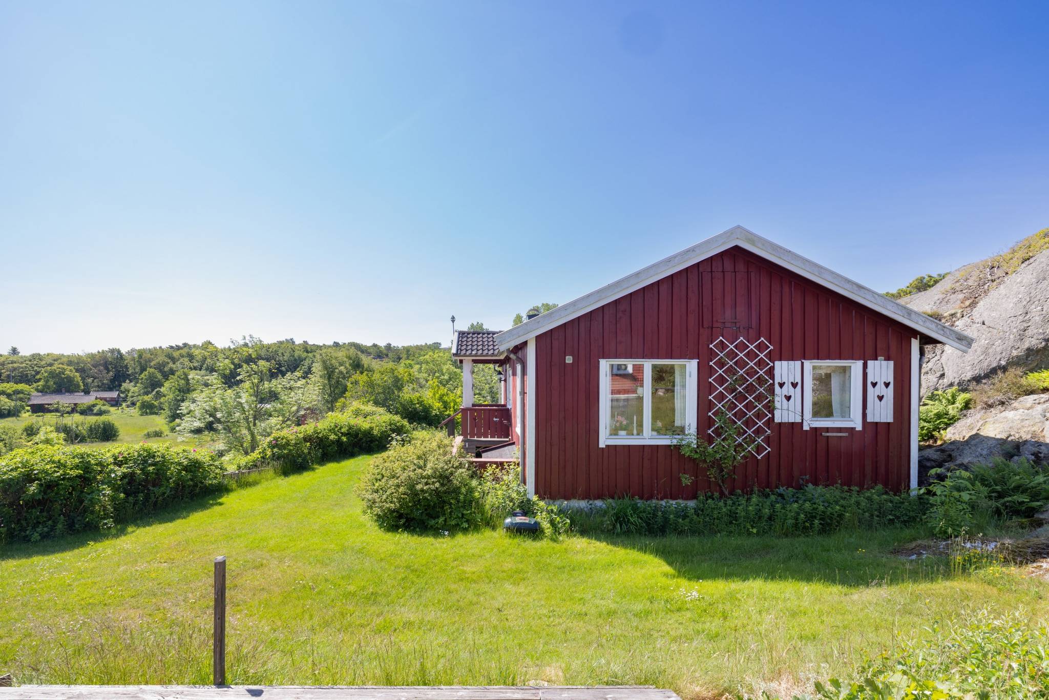 3 rum Villa på Pilane 56 Pilane Tjörns kommun - bild 24