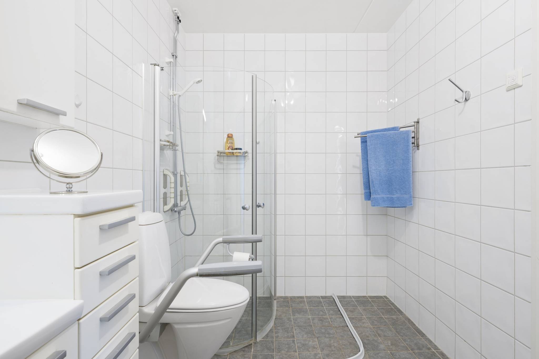 5 rum Lägenhet på Portalgatan 31 Kapellgärdet Uppsala kommun - bild 5