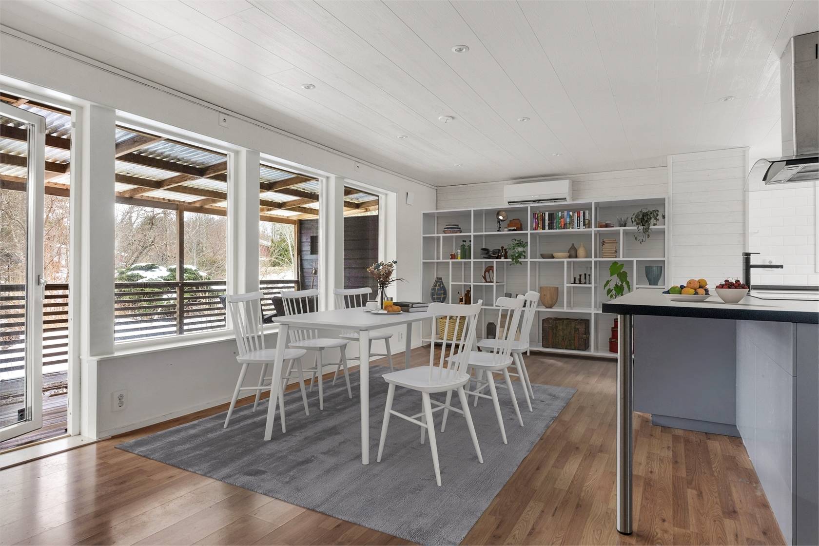 5 rum Vinterbonat fritidshus på Svanvik 171 Svanvik Orust kommun - bild 9